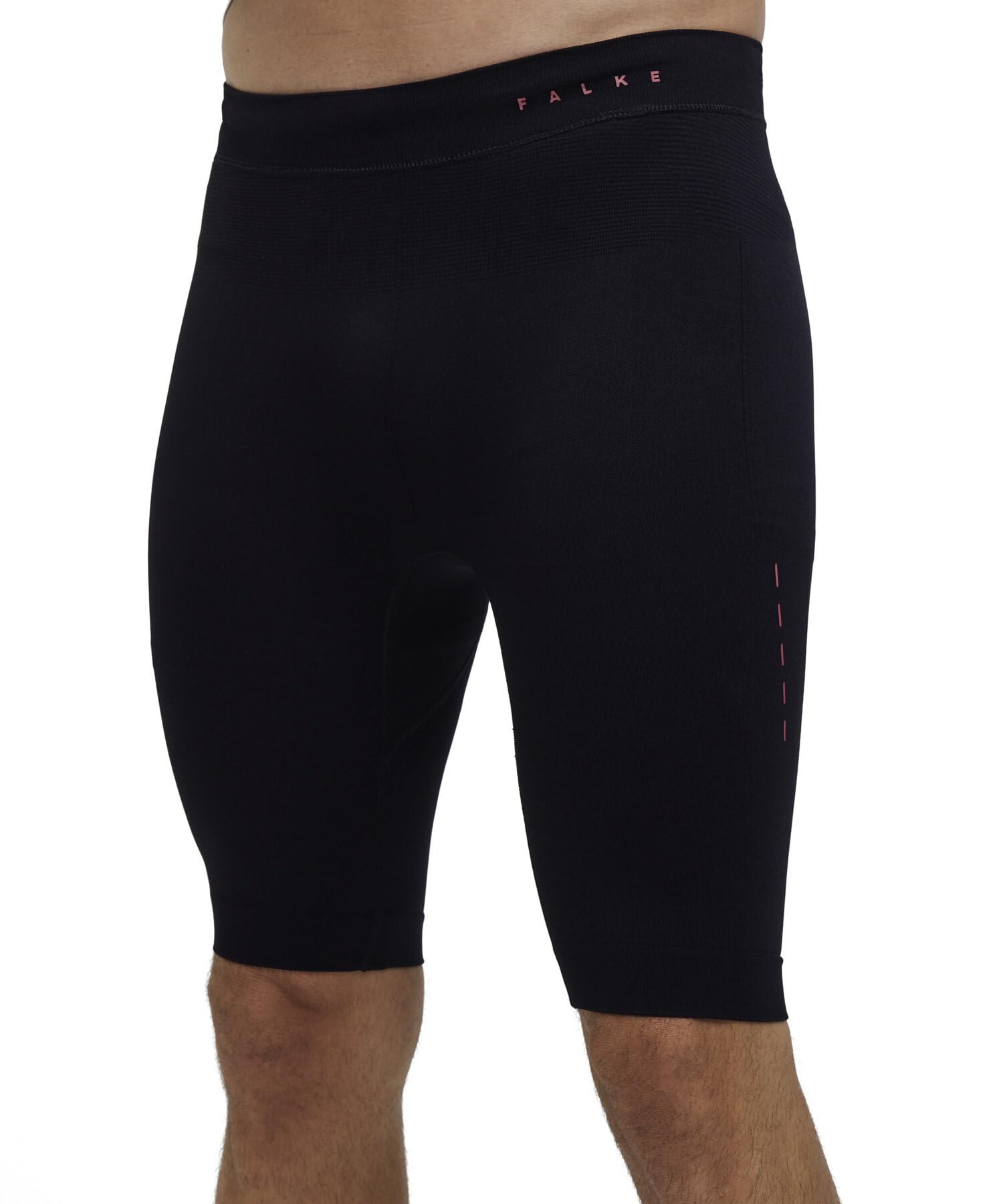 falke-true-motion-kompressionshose-herren-schwarz-l image 3