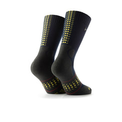 rohner-trek-power-l-r-wandersocke-biokeramik-carbon image 7