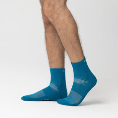 rohner-trek-everyday-wandersocken-leicht-gepolstert image 4