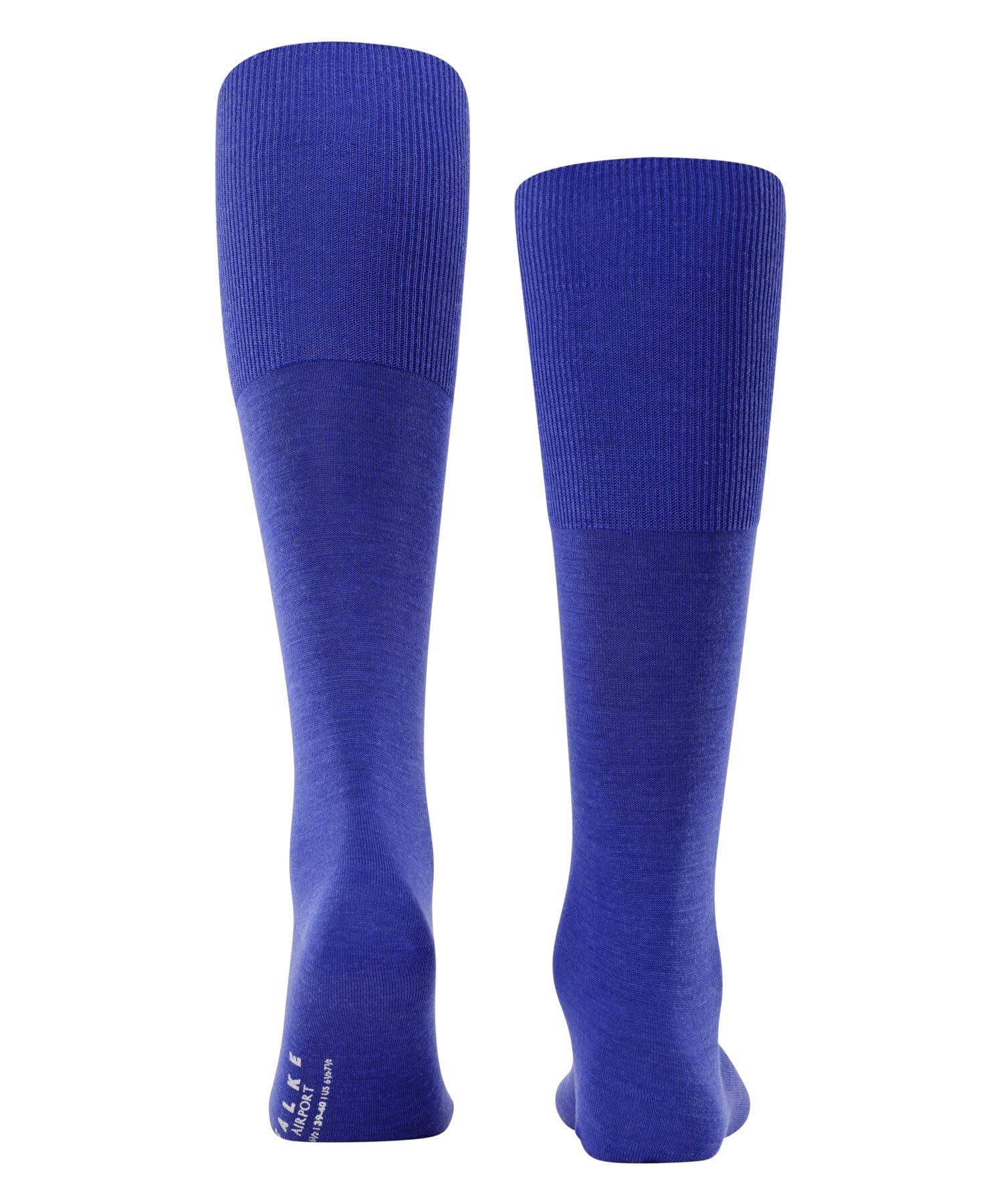 falke-airport-herren-kniestr-mpfe-merino-sapphire-43-44 image 2