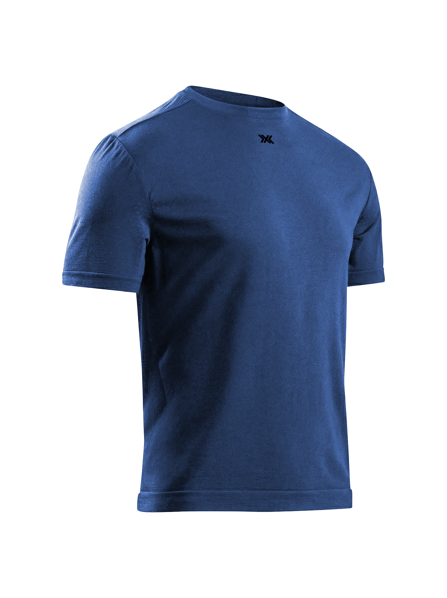 x-socks-mightywool-light-shirt-ss-funktionsshirt-neo-navy-l-merino image 1