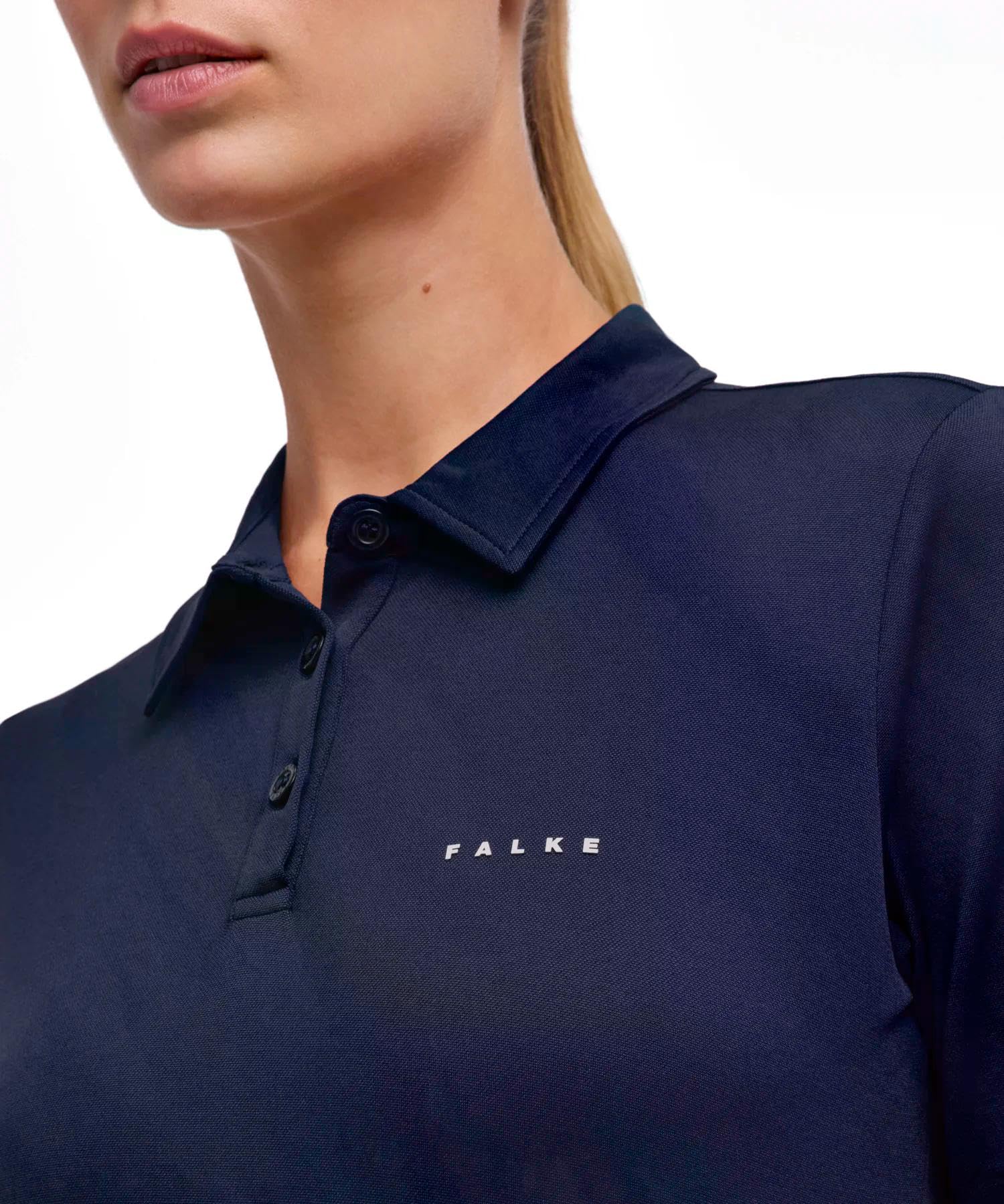 falke-golf-polo-shirt-damen-wei-pique-gr-s image 3