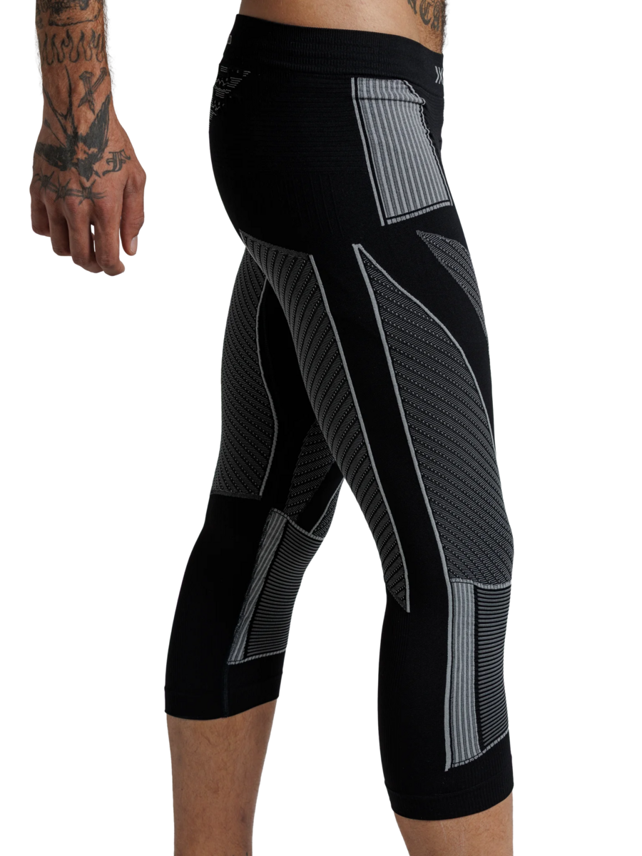 x-socks-energy-accumulator-wild-3-4-thermohose-x-black-m image 4