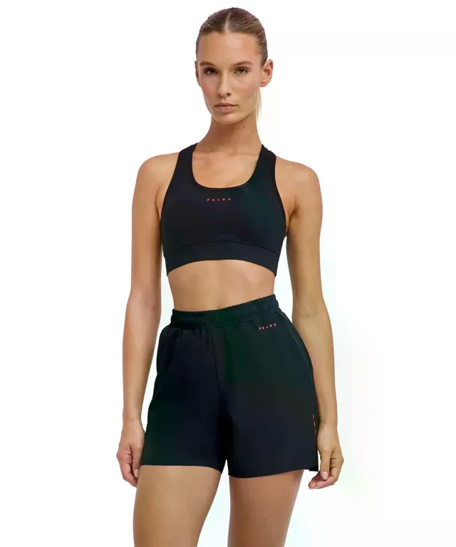 falke-madison-sport-bh-xs-schwarz-medium-support image 1