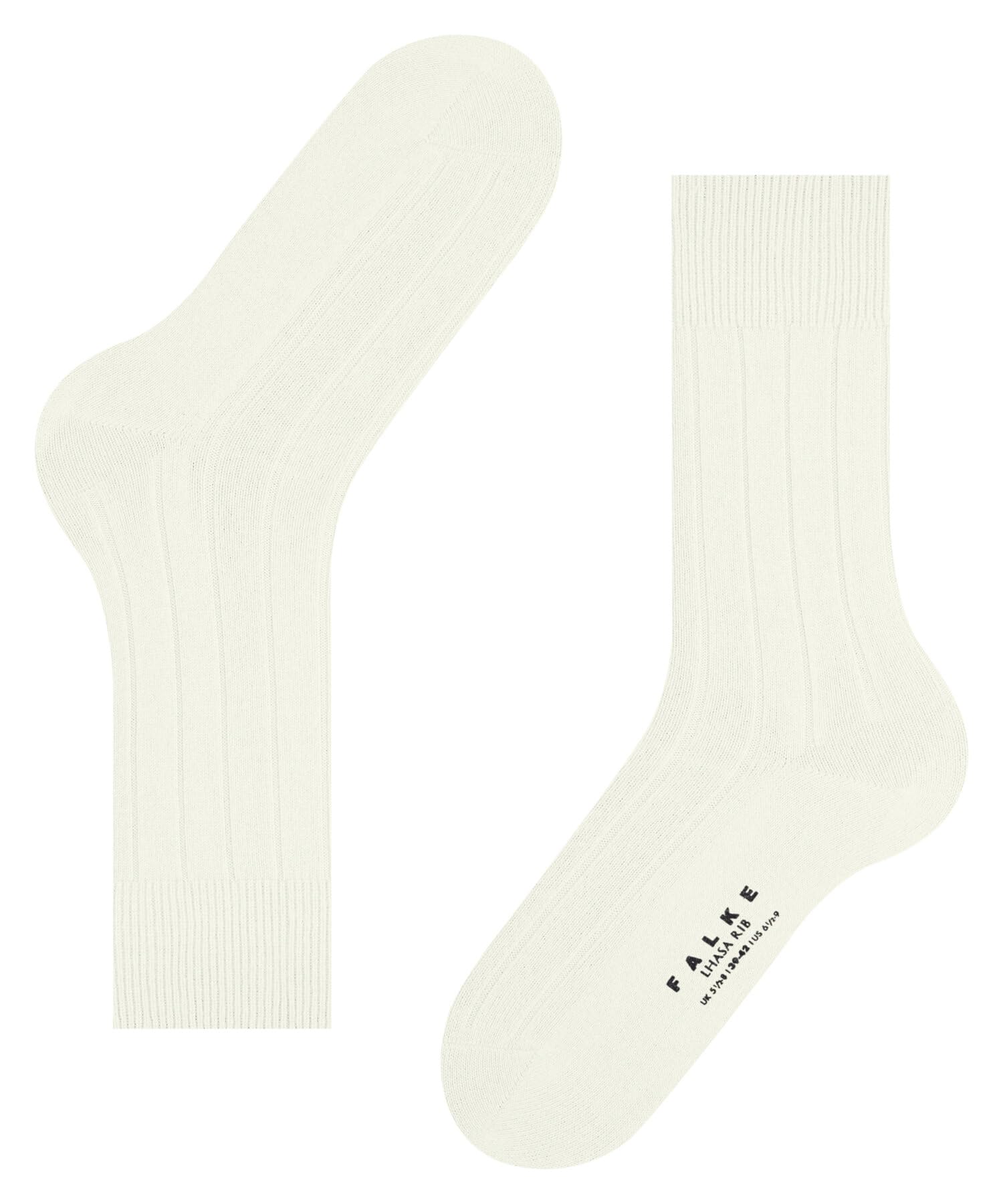 falke-lhasa-rib-socken-wolle-kaschmir-herren-43-46 image 5