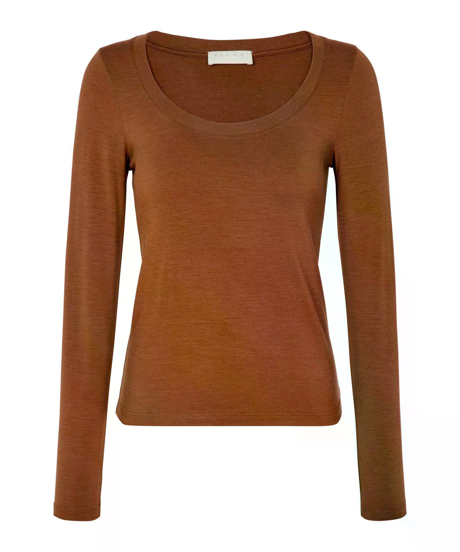 falke-merino-favorites-pullover-damen-xs-merinowolle image 8