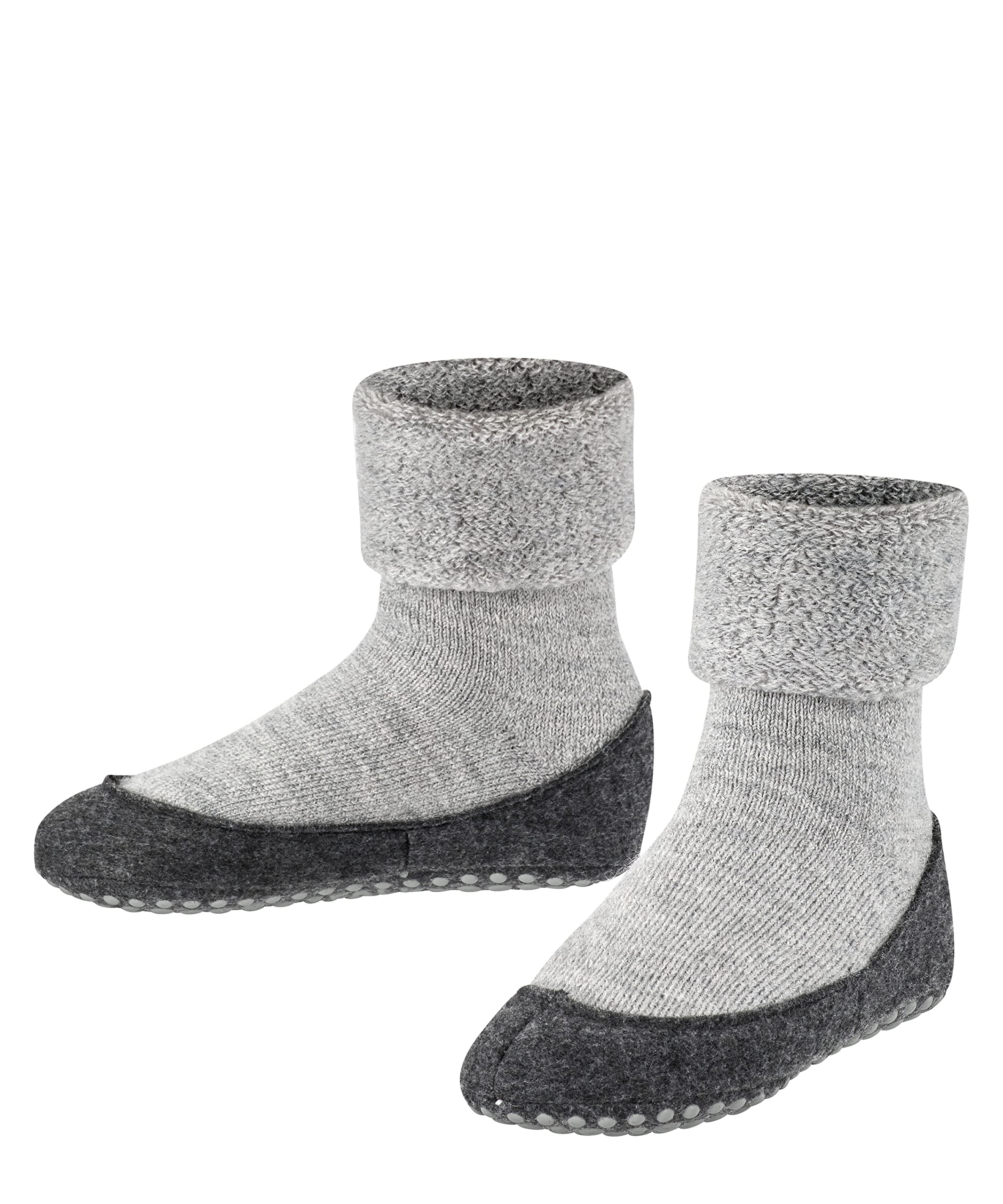 falke-cosyshoe-kinder-stoppersocken-27-28-dunkelblau image 6