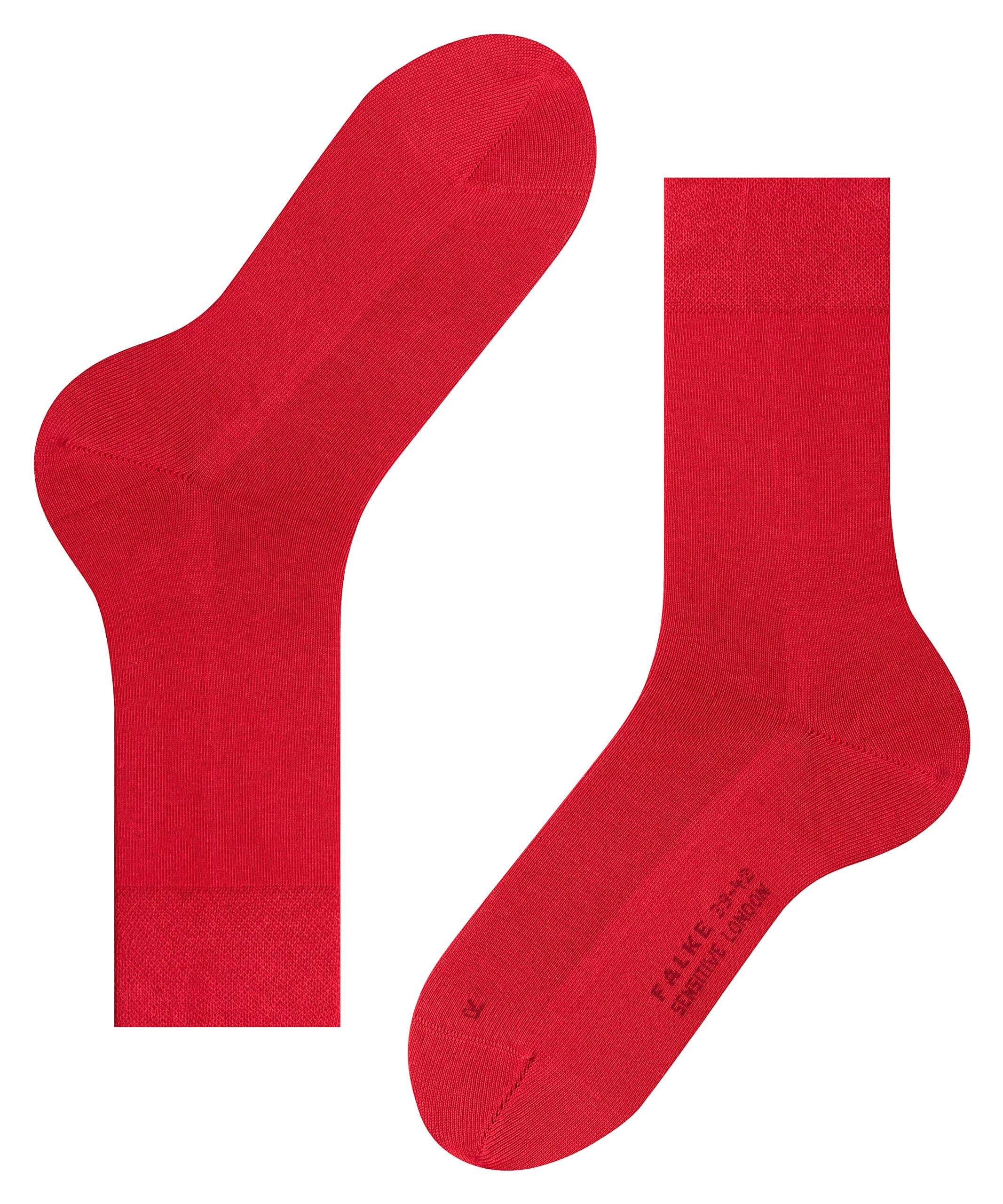 falke-sensitive-london-herren-socken-baumwolle-1-paar image 7