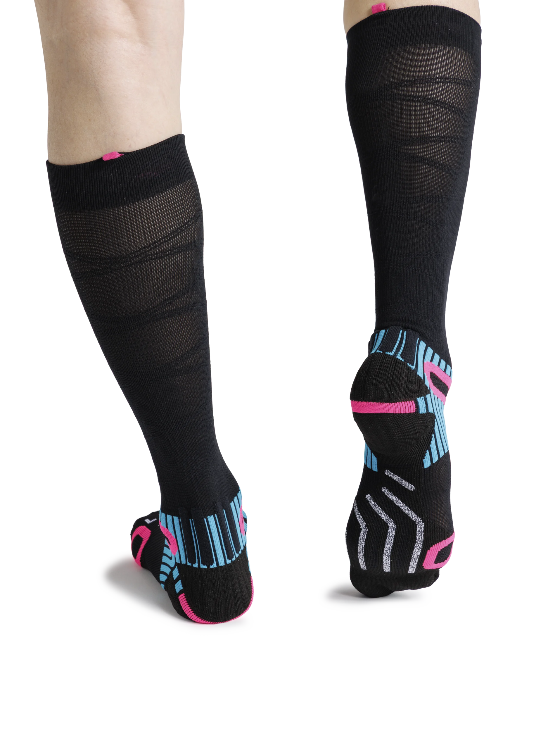 x-socks-hike-anatomix-otc-wandersocken-olive-unisex image 8