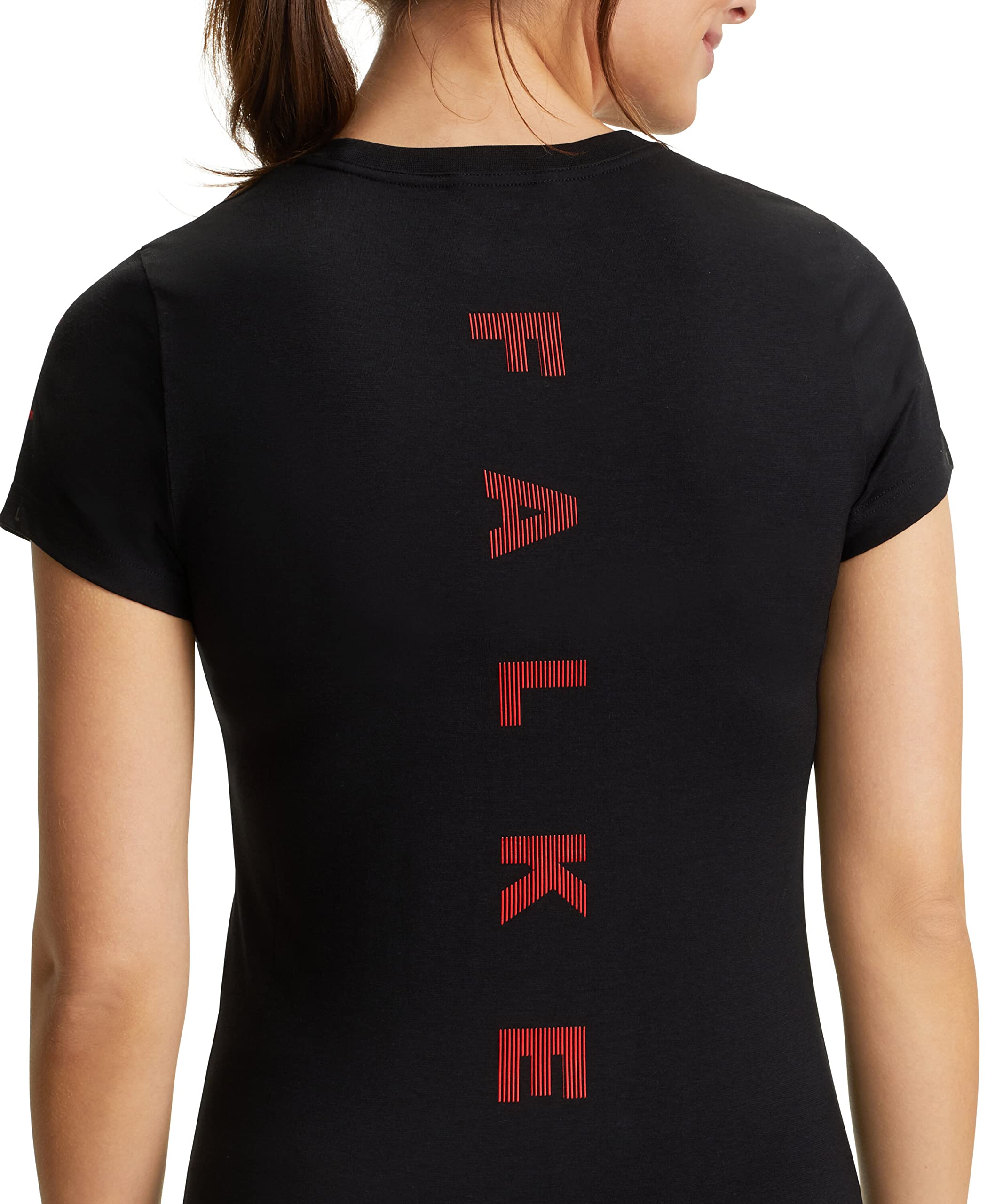 falke-true-motion-core-logo-funktionsshirt-damen-schwarz-m-lyocell image 5