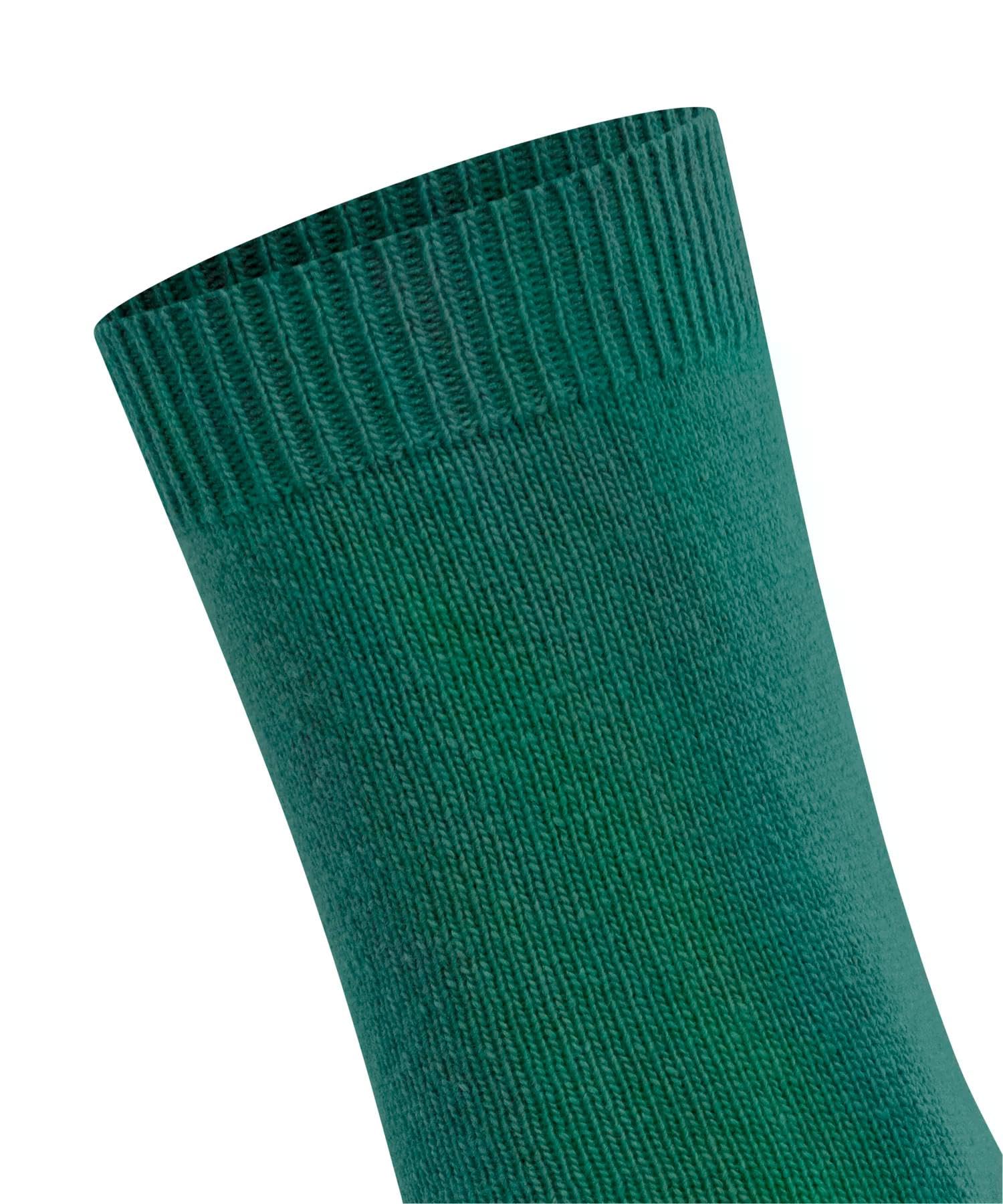 falke-cosy-wool-damensocken-kaschmir-moss-35-38 image 5