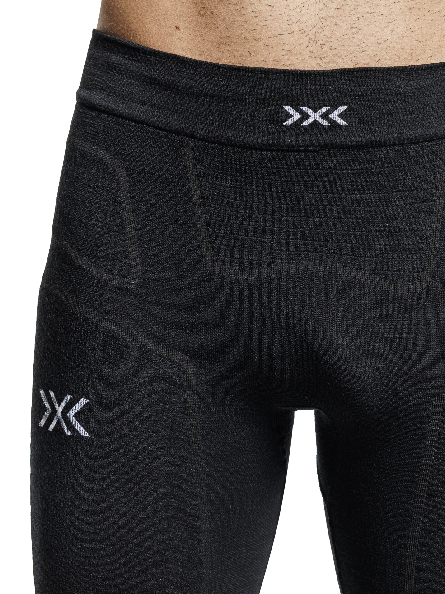 x-socks-symbio-merino-pants-men-thermohose-opal-black-merino image 4