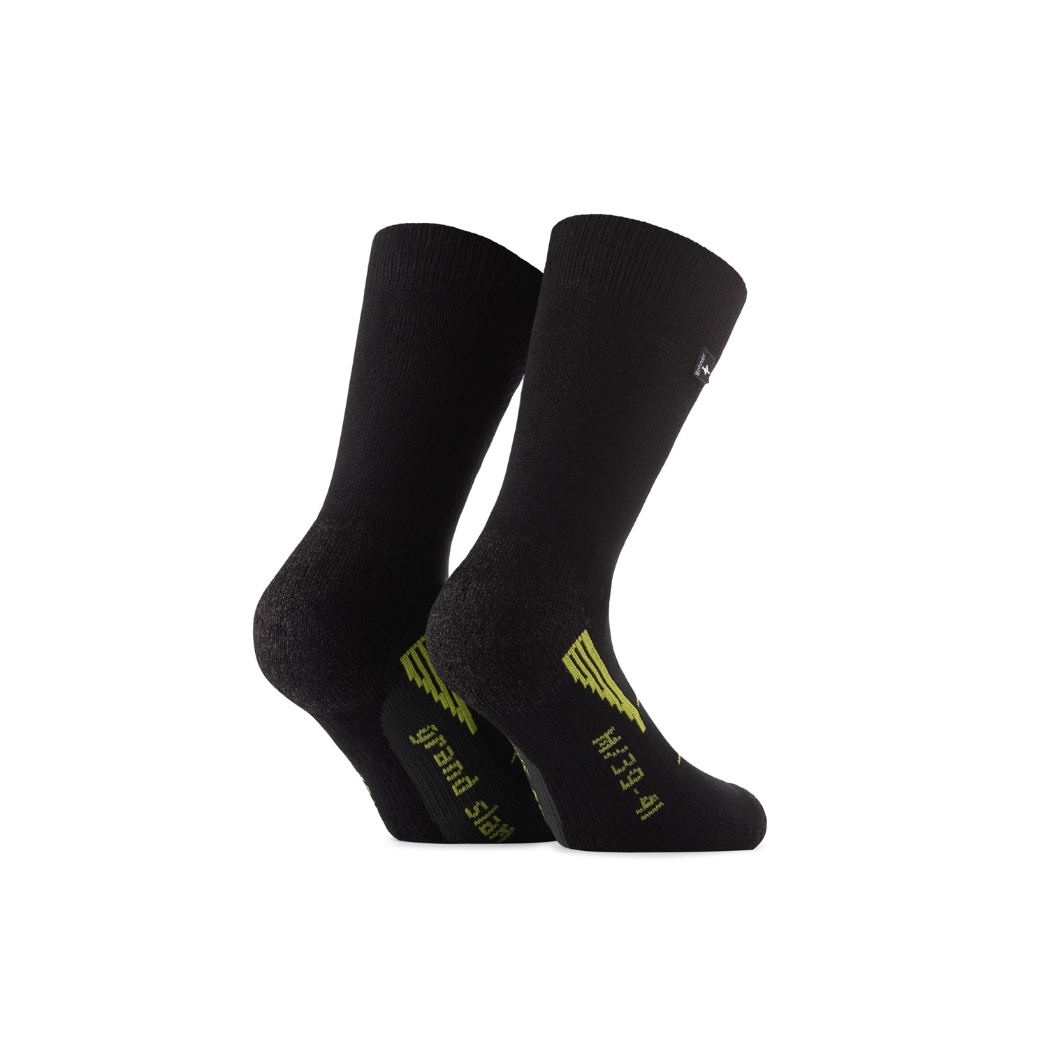 rohner-grand-slam-l-r-tennissocken-schwarz-42-44-ged-mpft image 2
