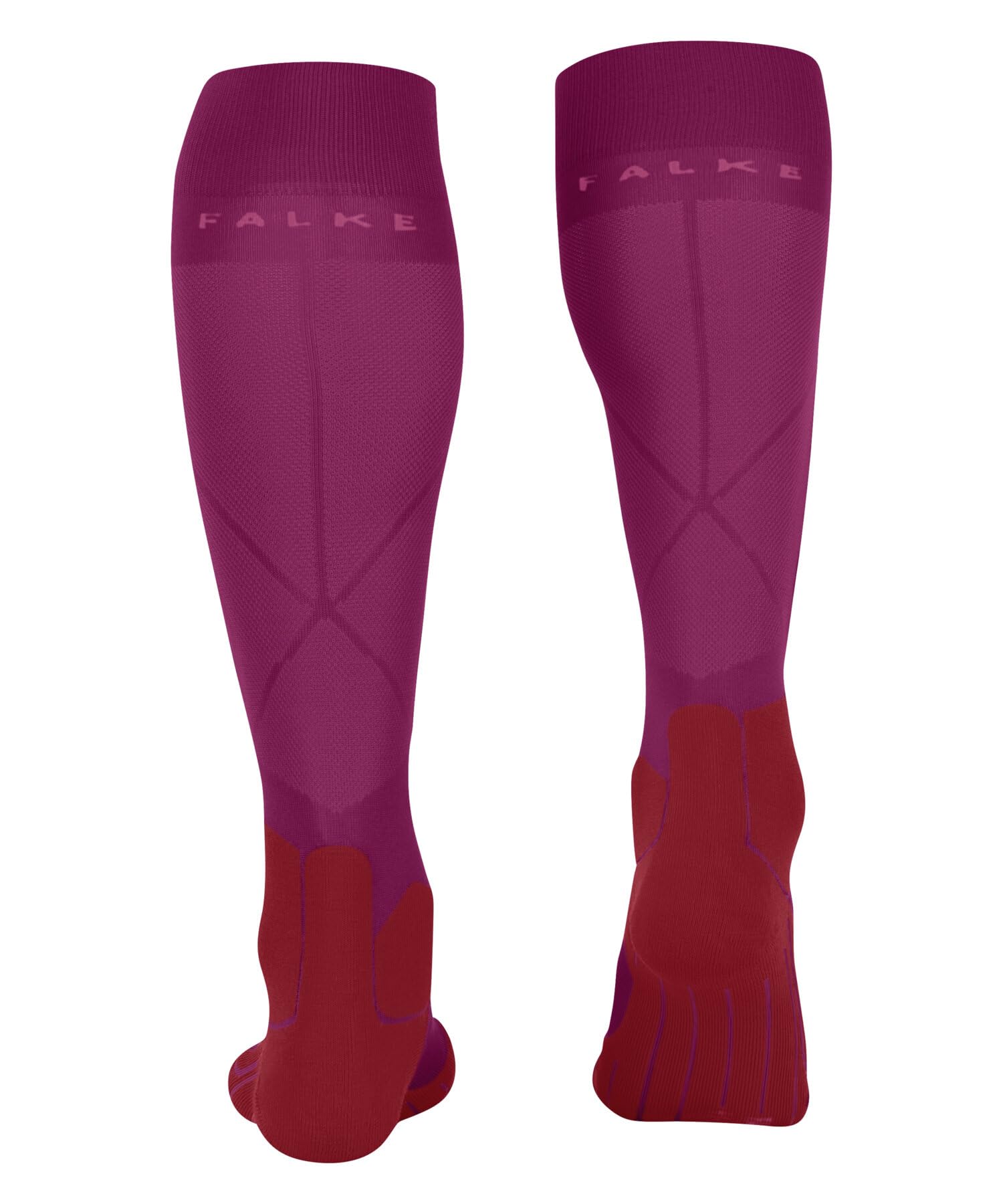 falke-sk5-skisocken-damen-wei-37-38-d-nn-seide-wettkampf image 2