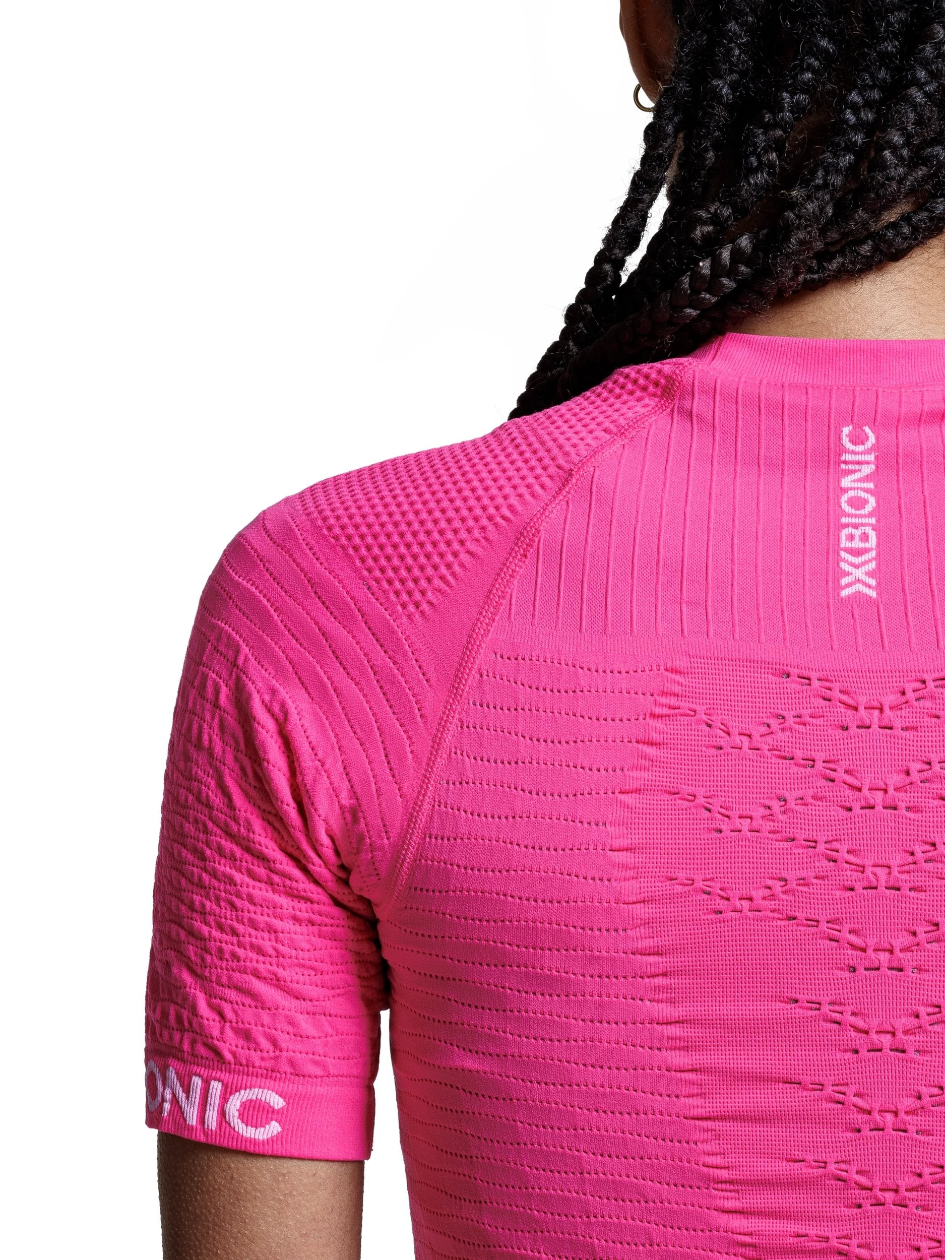 x-bionic-effektor-shirt-ss-laufshirt-damen-pink-xs image 7