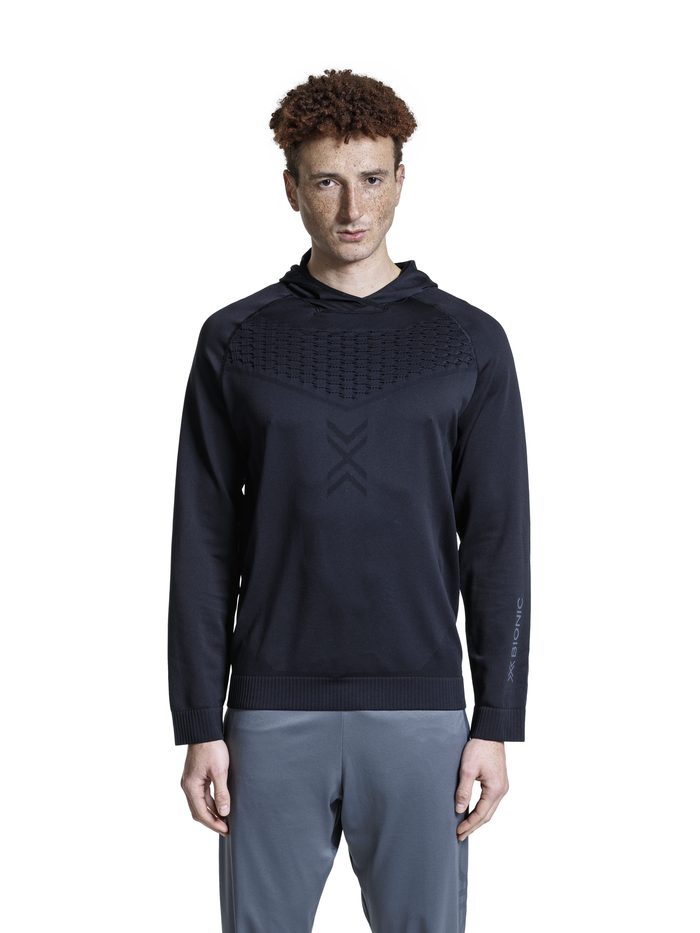 x-socks-x-ential-hoody-ls-shirt-langarm-schwarz image 3