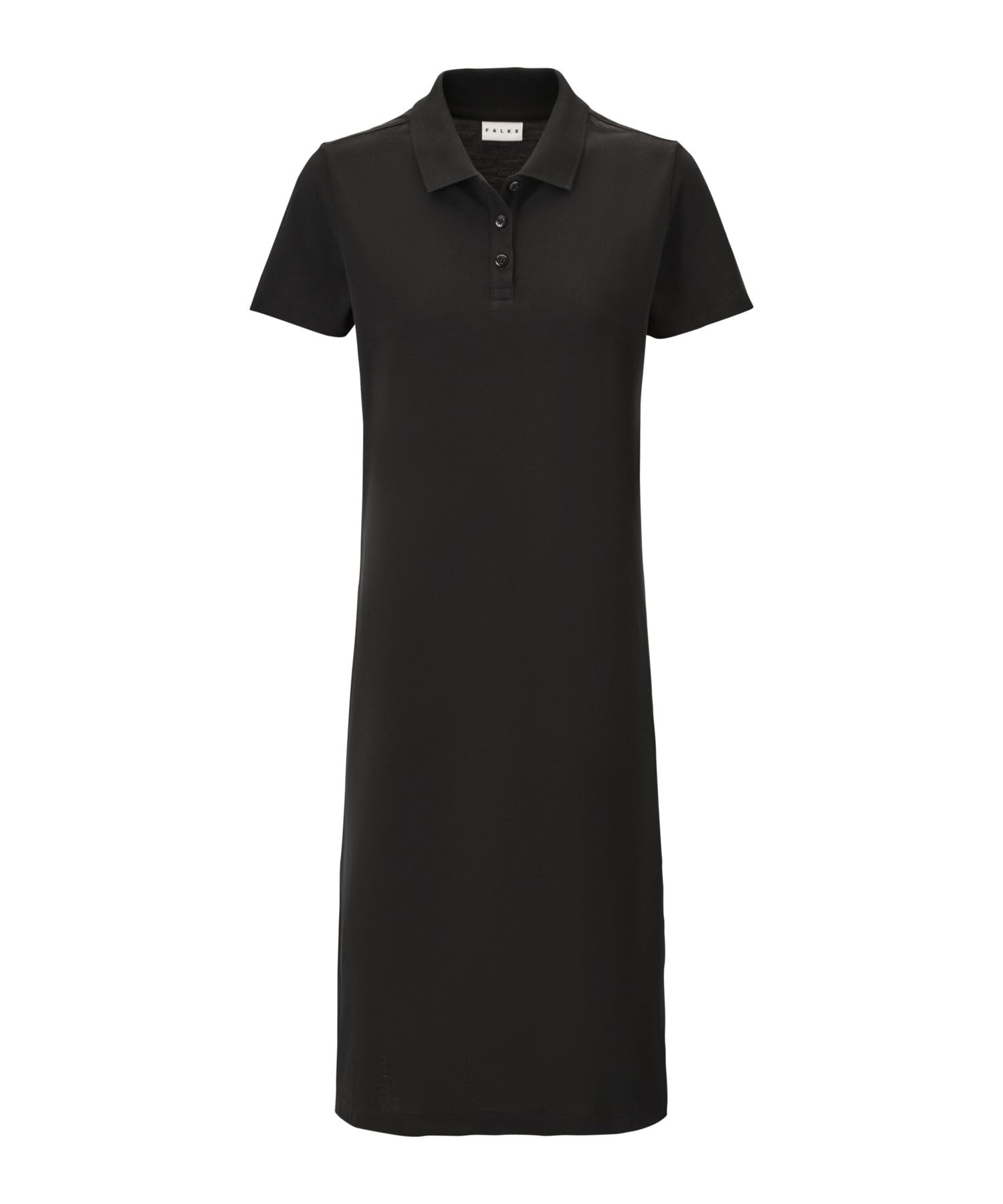 falke-cotton-touch-basic-pique-polo-kleid-pima-baumwolle-tailliert image 7