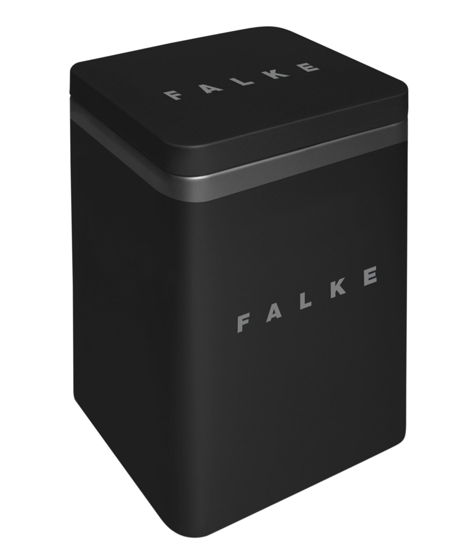 falke-happy-box-socken-5-paar-baumwolle-ringel image 2