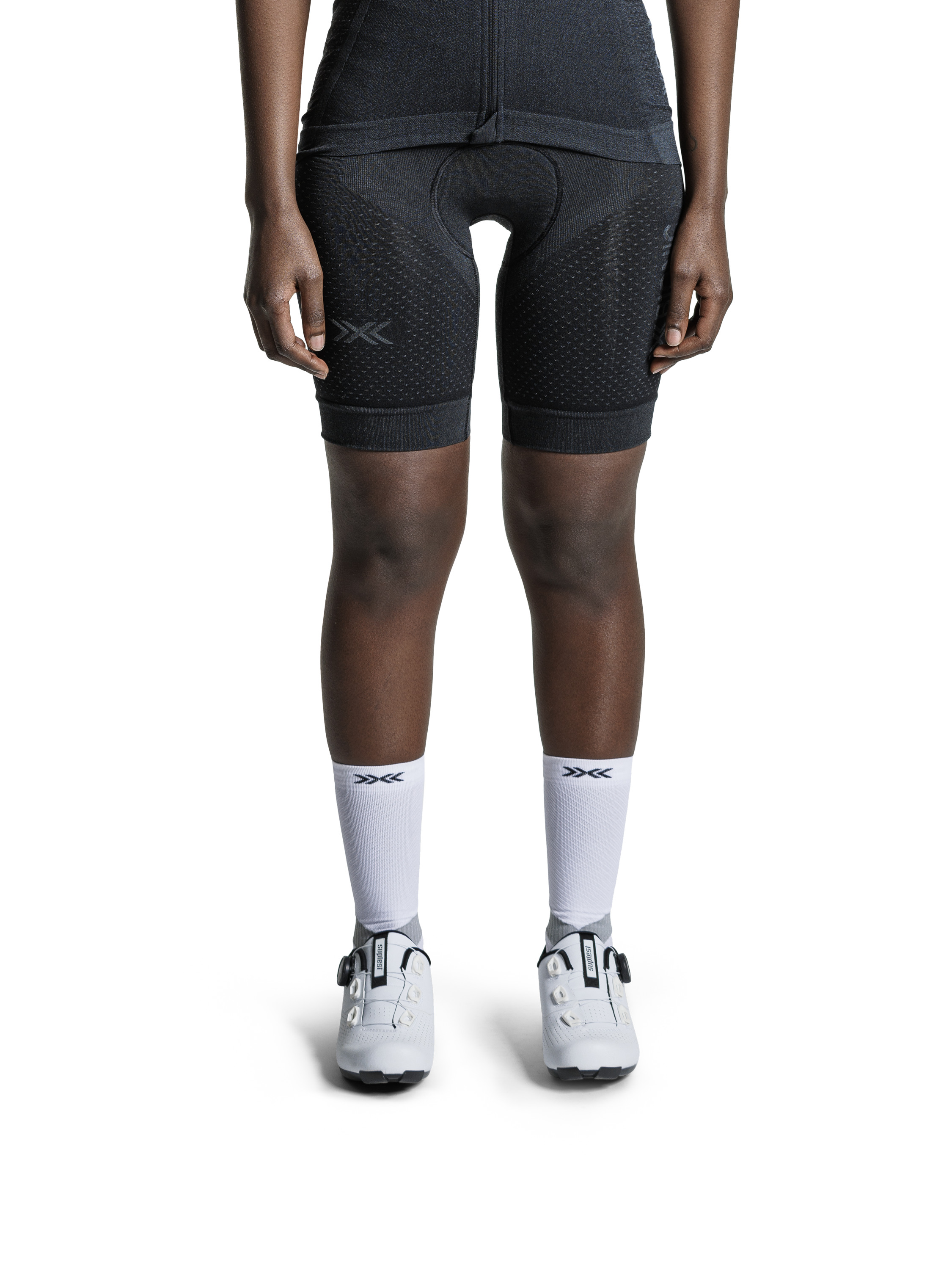 x-bionic-xceed-ride-liner-shorts-damen-x-black-rhino-grey image 5