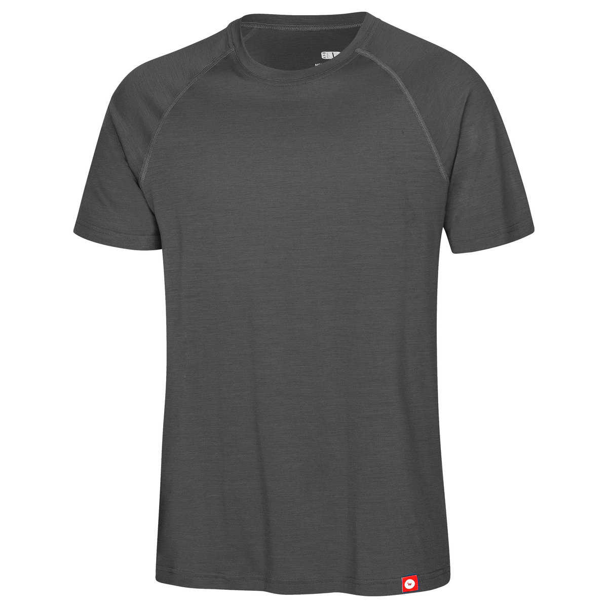 wundersocks-quido-merino-t-shirt-herren-kurzarm-leicht image 1