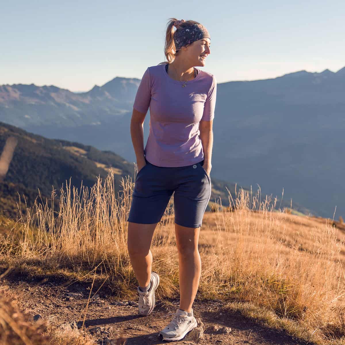 wundersocks-laura-merino-t-shirt-damen-halbarm-relaxed image 4
