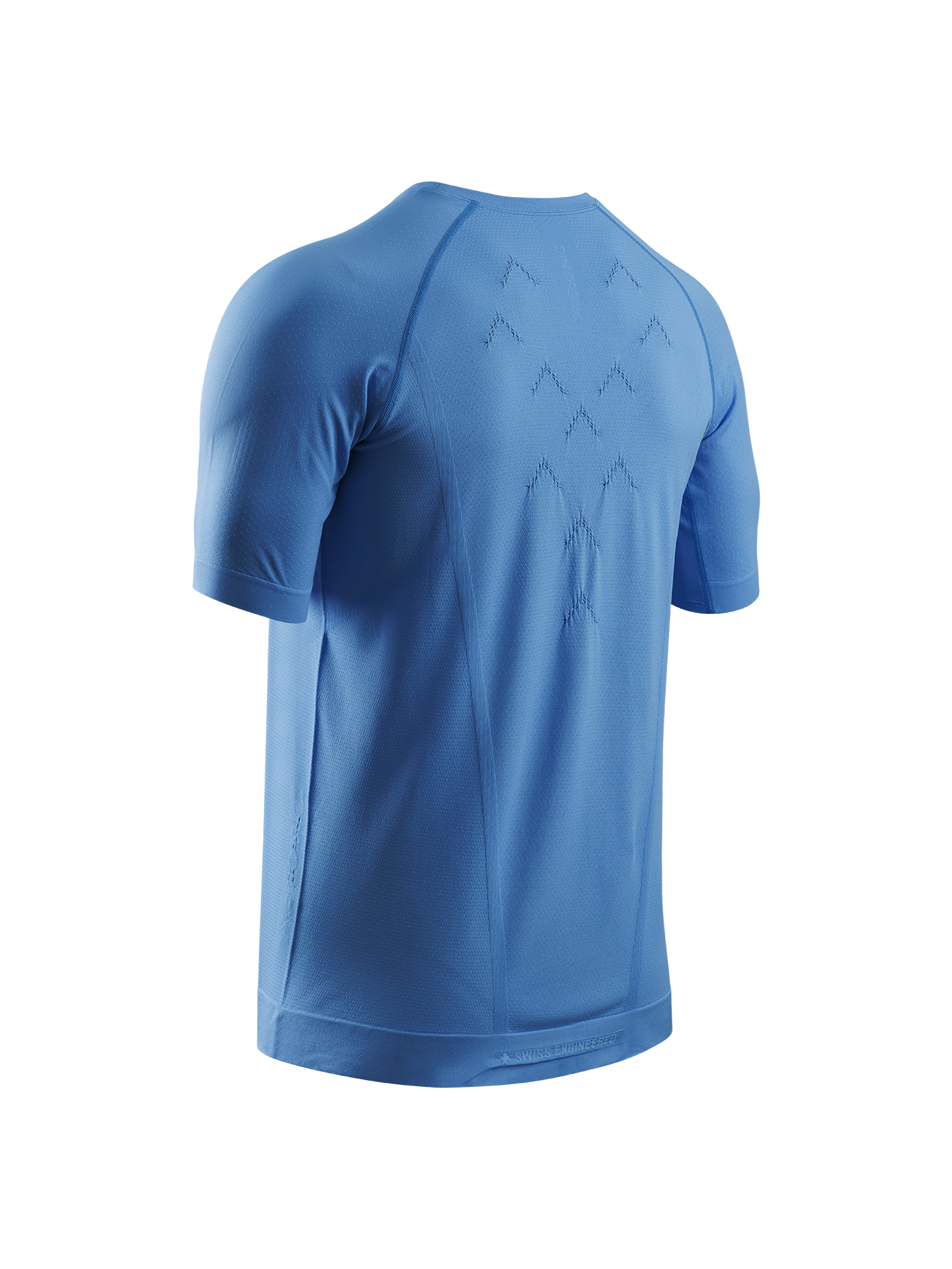 x-socks-xceed-run-shirt-ss-laufshirt-herren-eternal-ice-gr-l image 7