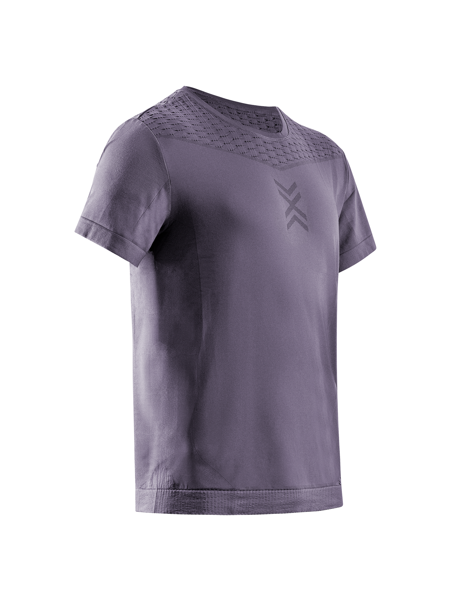 x-socks-x-ential-shirt-ss-men-funktionsshirt-rhino-grey image 7