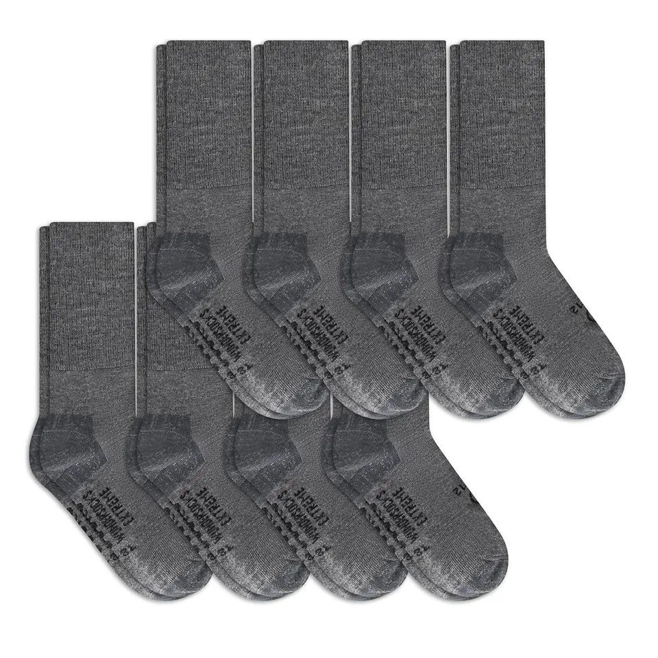 wundersocks-extreme-lite-heavy-duty-merino-socken-8er-pack image 1