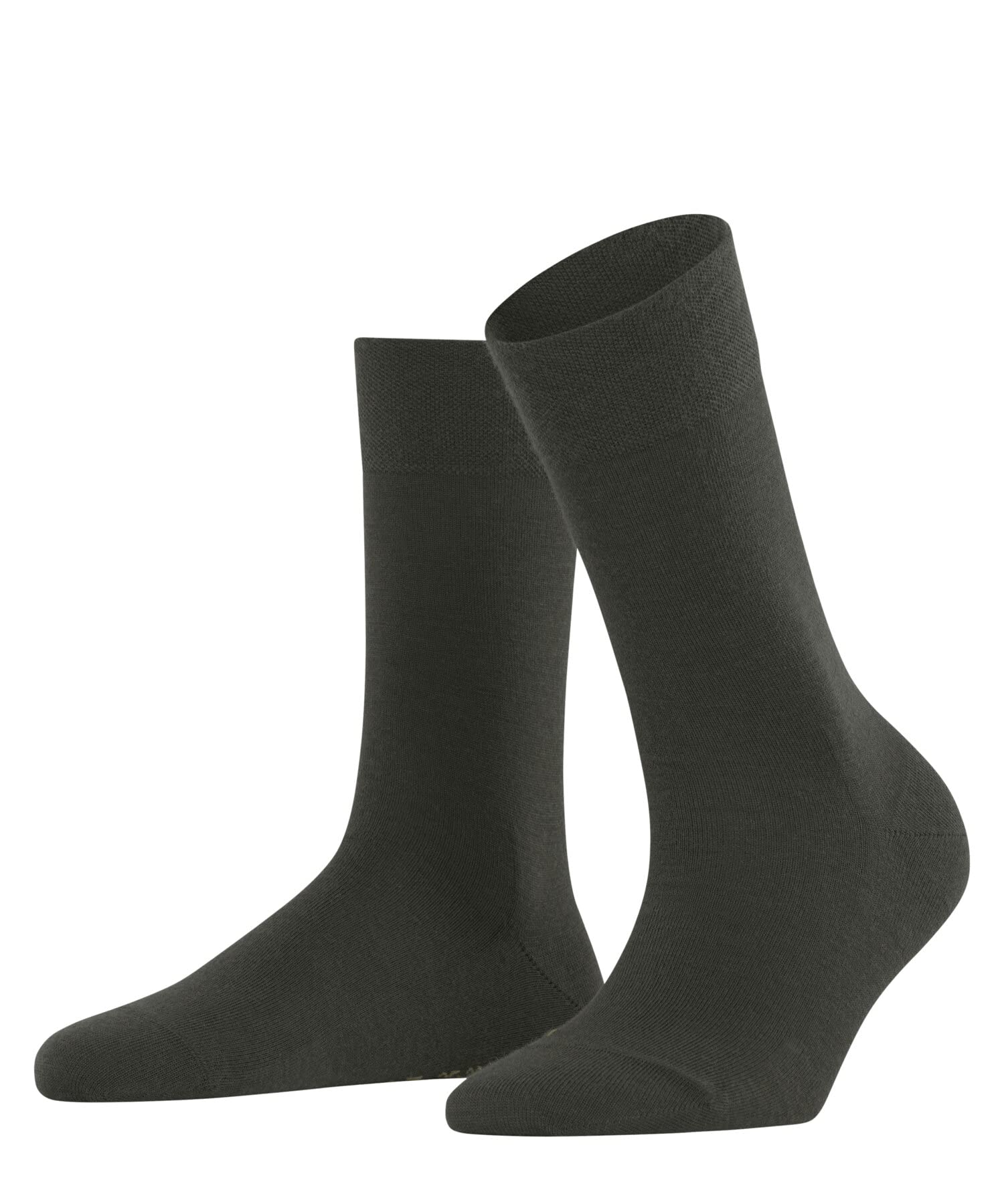 falke-sensitive-berlin-socken-damen-schwarz-35-38-merino image 1