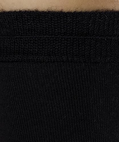 falke-no-4-damen-socken-seide-kamelhaar-schwarz image 4