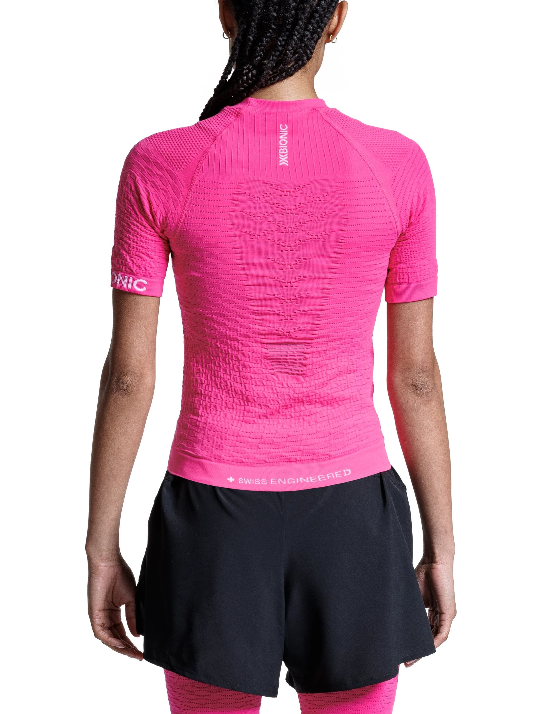 x-bionic-effektor-shirt-ss-laufshirt-damen-pink-xs image 8