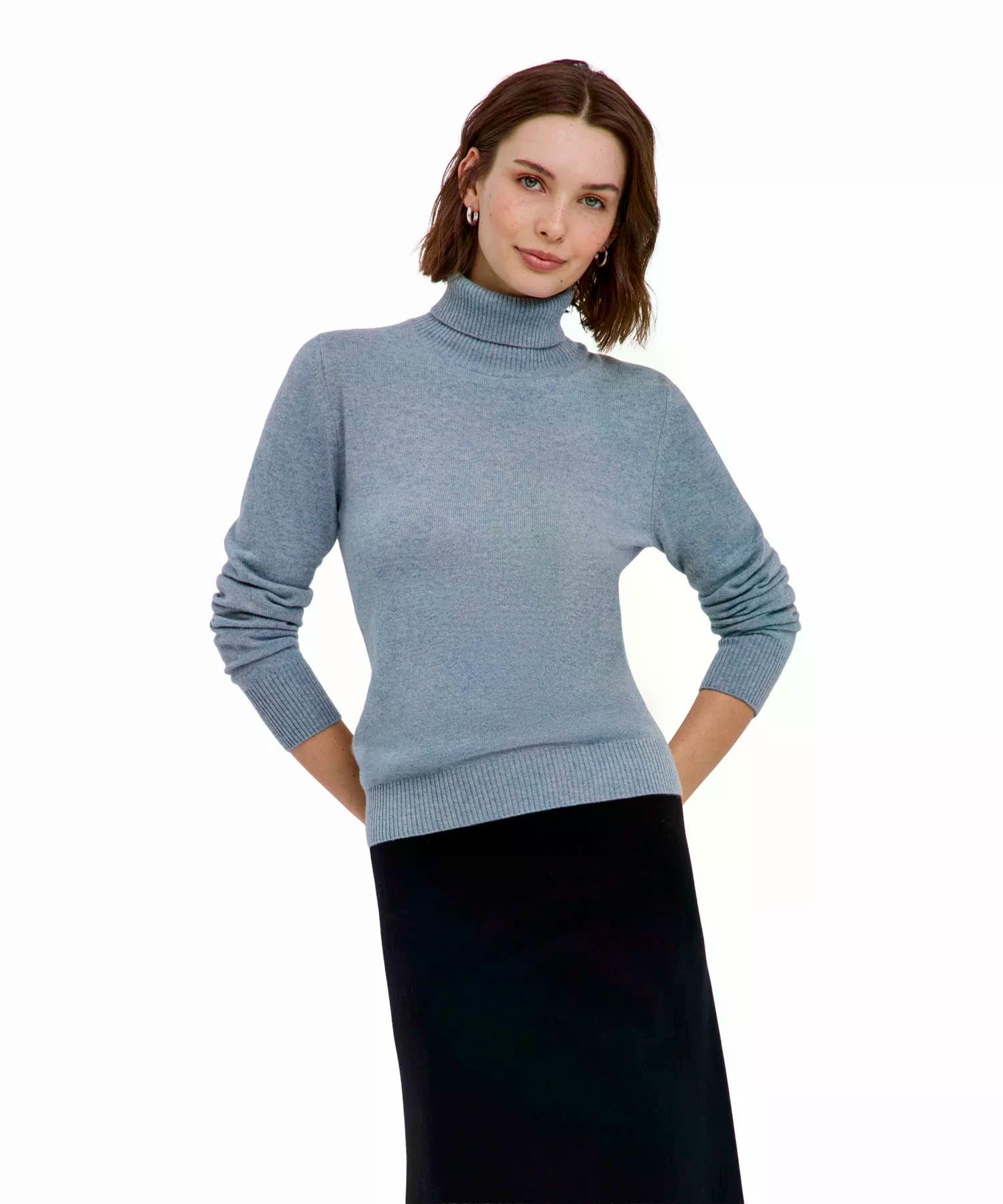 falke-luxury-classic-rollneck-rollkragenpullover-damen image 8