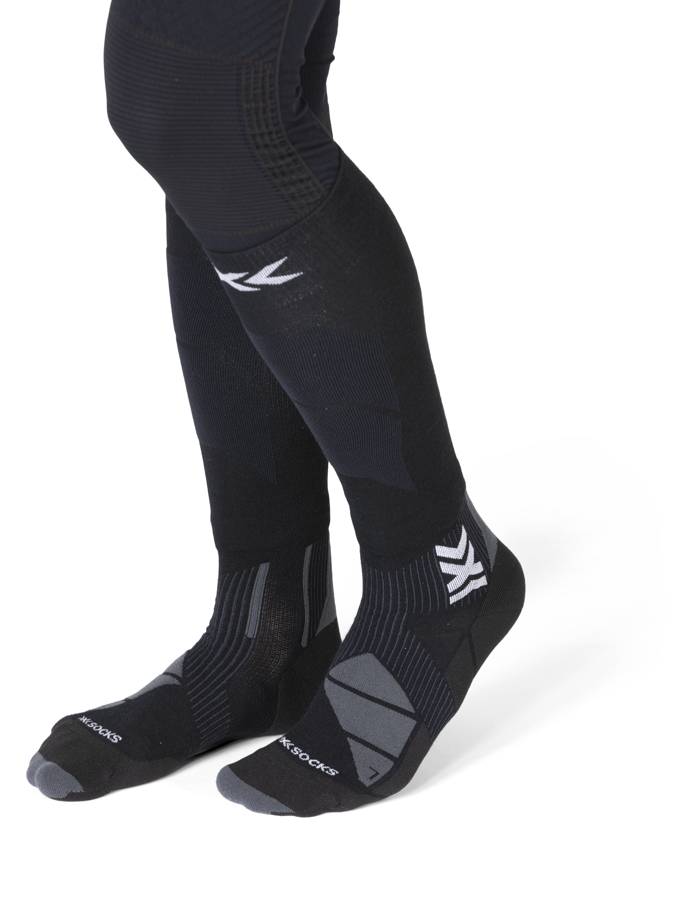 x-socks-ski-perform-merino-otc-skisocken-x-black-42-44 image 3