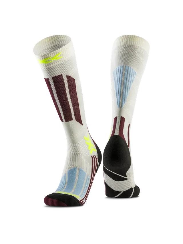 x-bionic-ski-touring-expert-otc-socken-damen-sand-37-38 image 1
