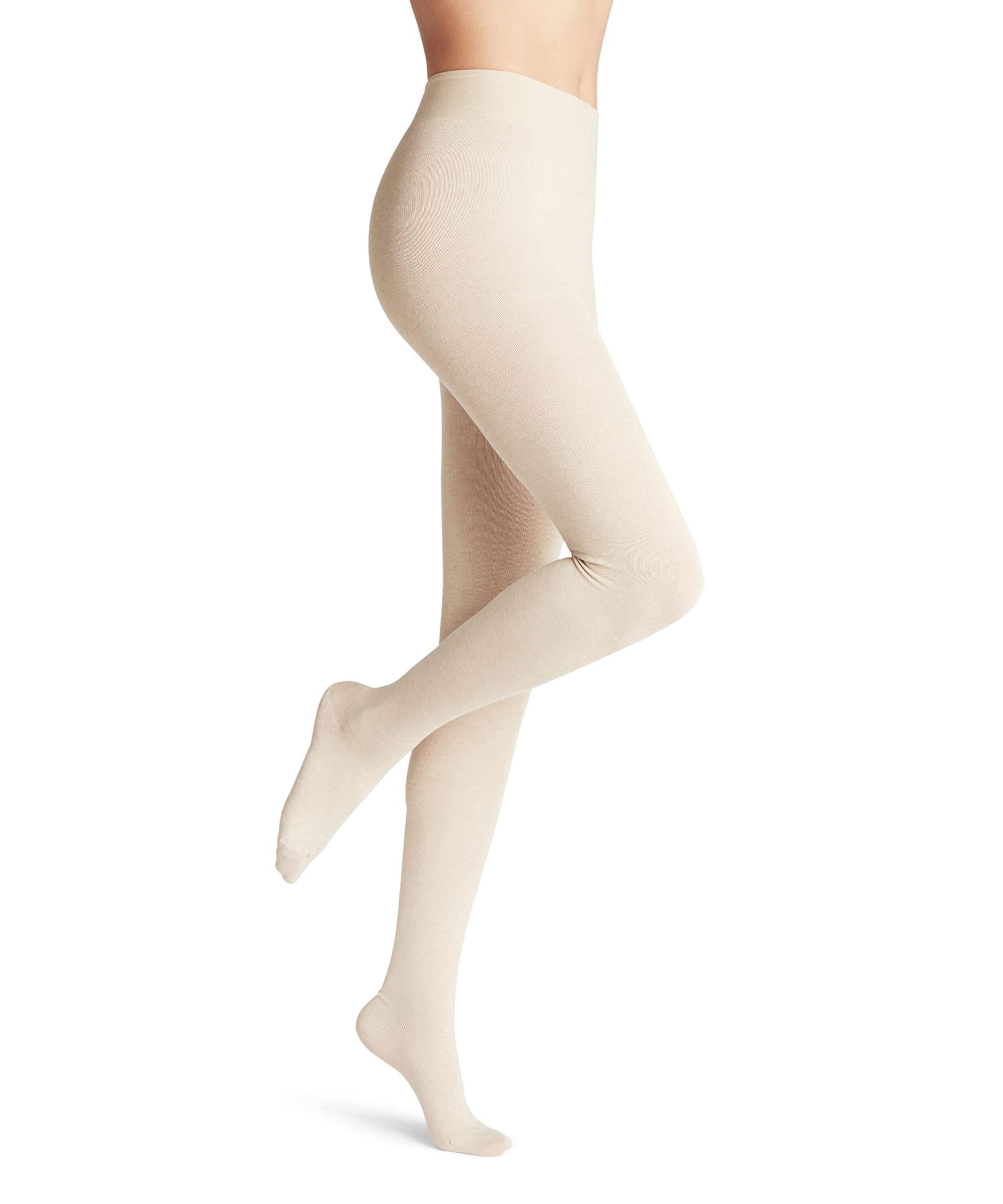 falke-family-strumpfhose-baumwolle-atmungsaktiv-schwarz image 6