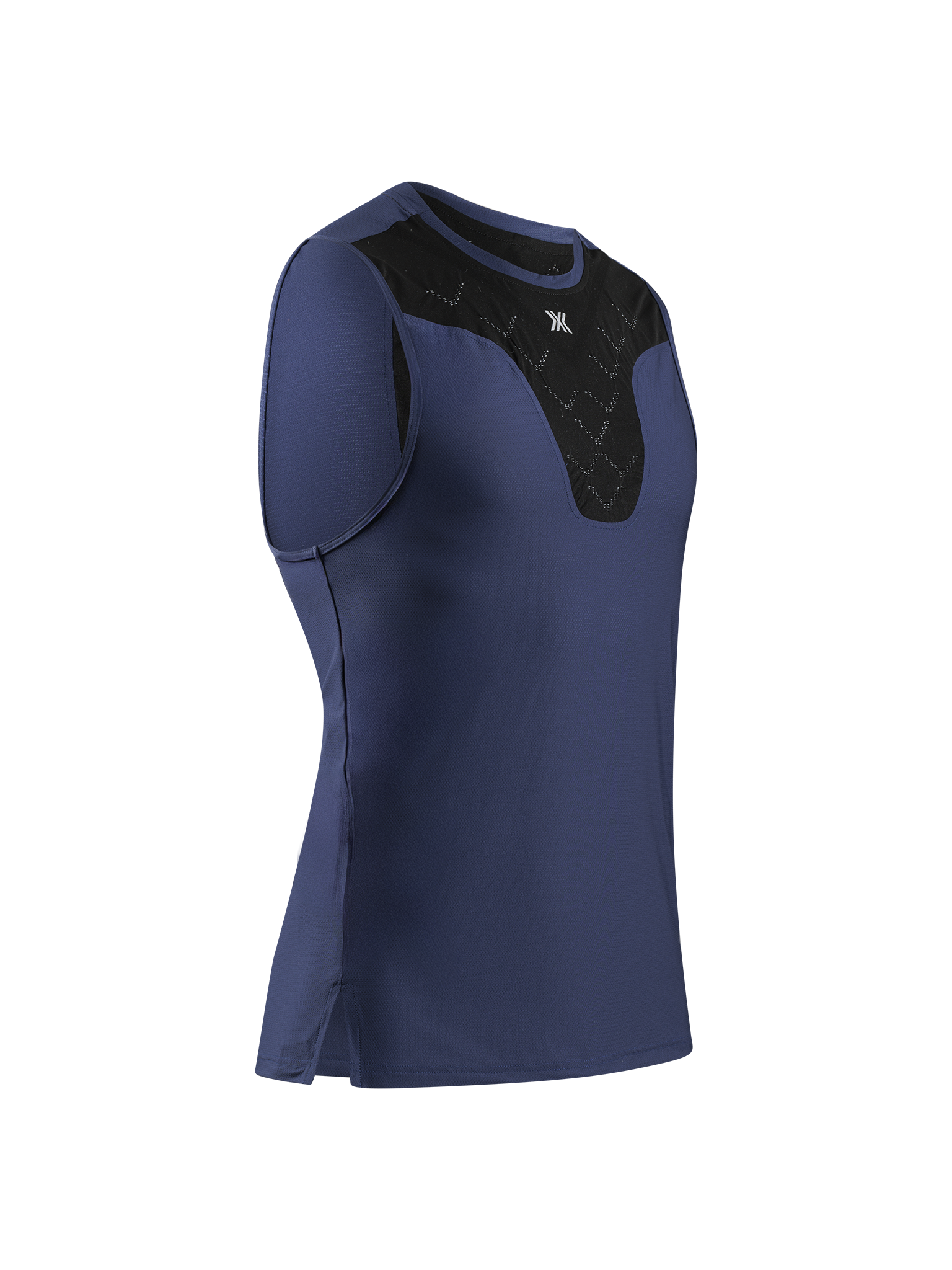 x-socks-corefusion-run-tank-lauftop-x-black-gr-m image 7