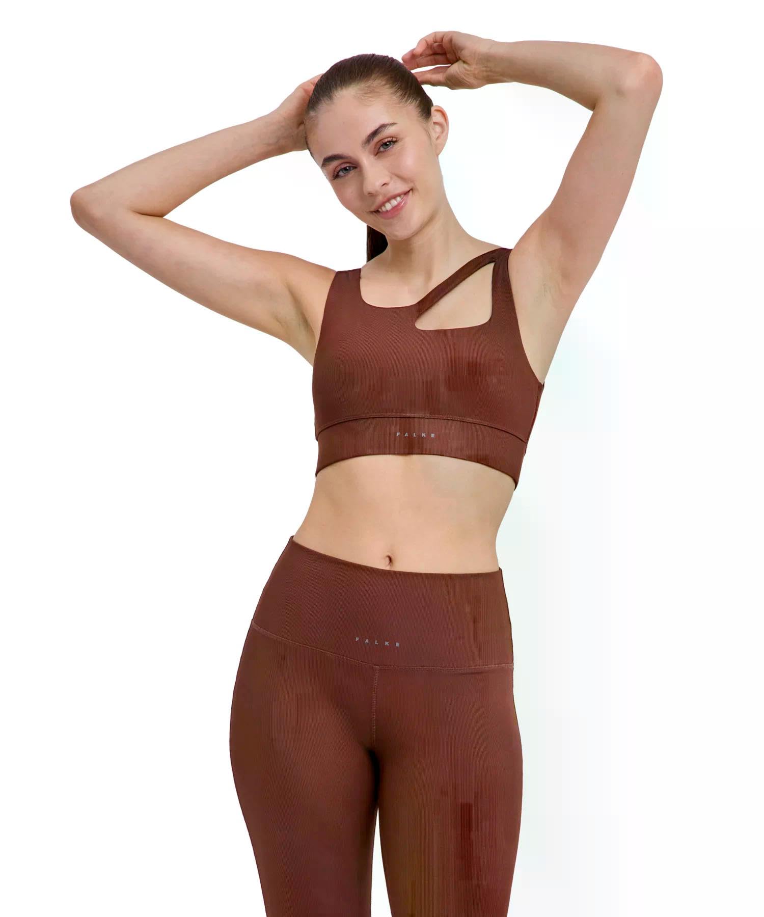 falke-madison-training-studio-sport-bh-damen-schwarz-leichter-halt image 7