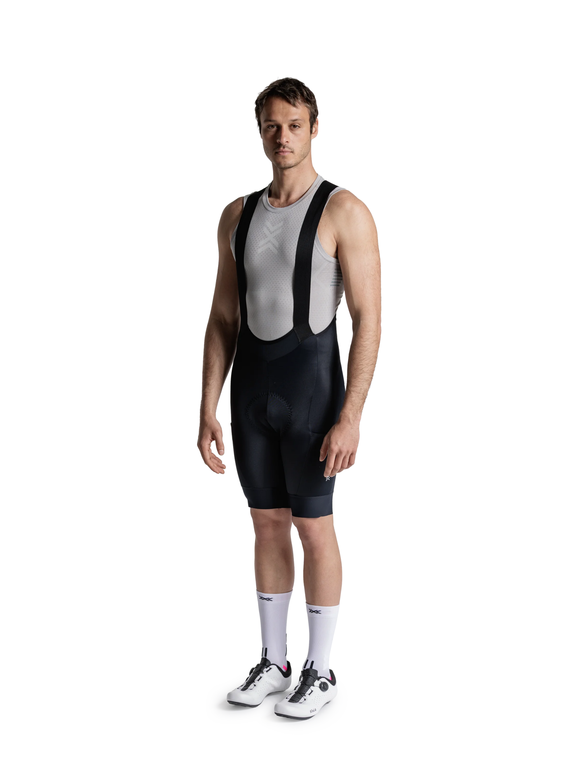 x-socks-corefusion-ride-gravel-bib-shorts-radhose-herren image 3