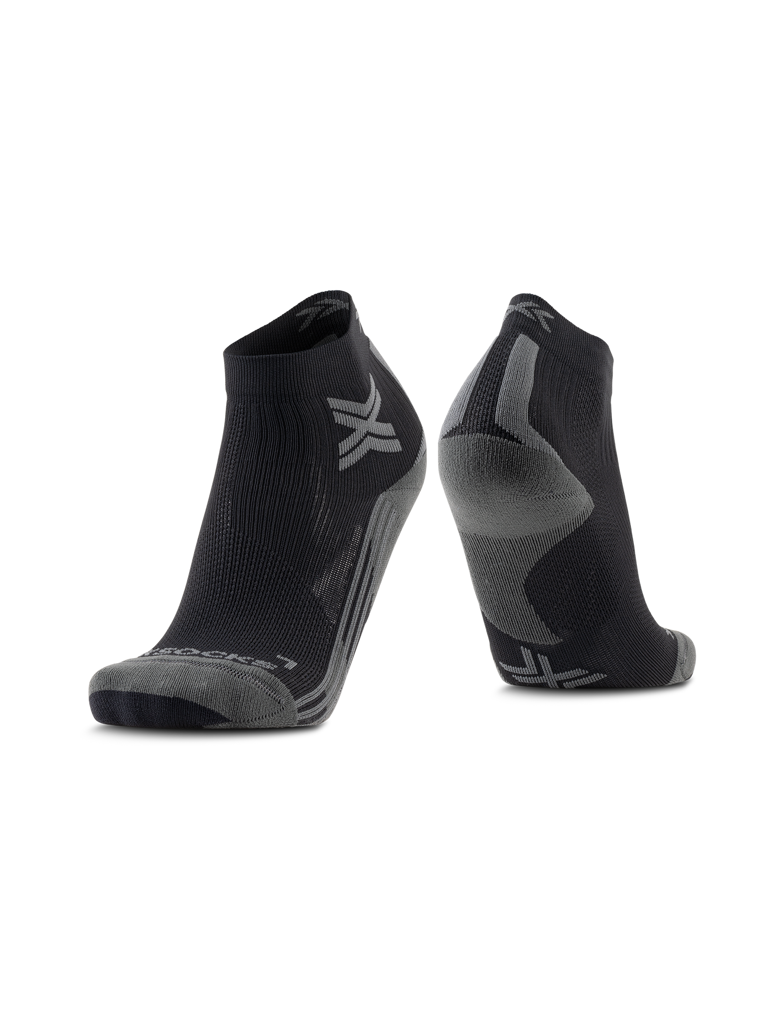 x-socks-run-discover-ankle-socken-damen-39-40-atmungsaktiv image 5
