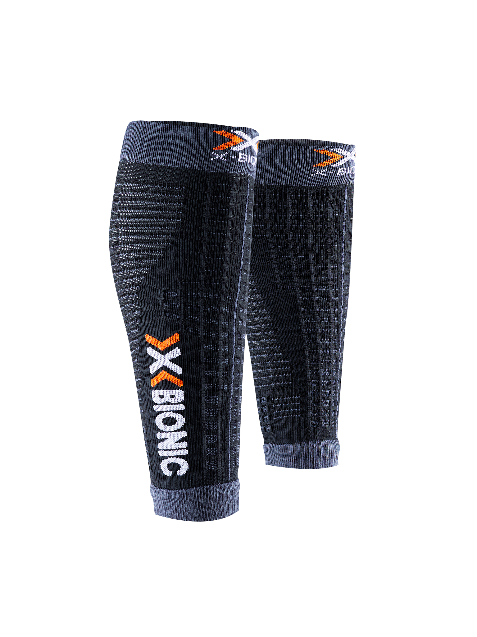 x-bionic-effektor-4-0-spyker-bike-shirt-black-kompression image 1