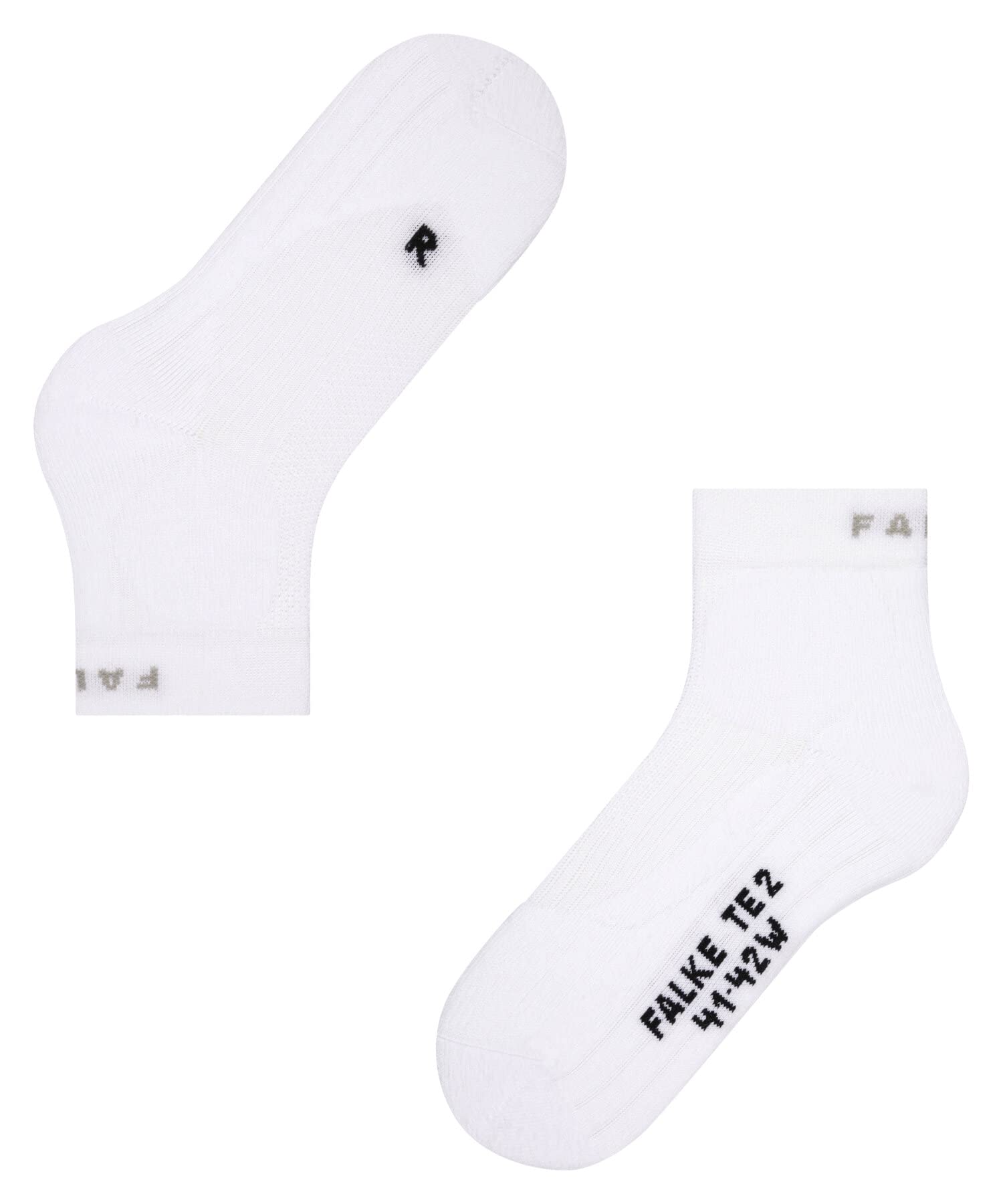 falke-te2-short-tennissocken-wei-42-43 image 6