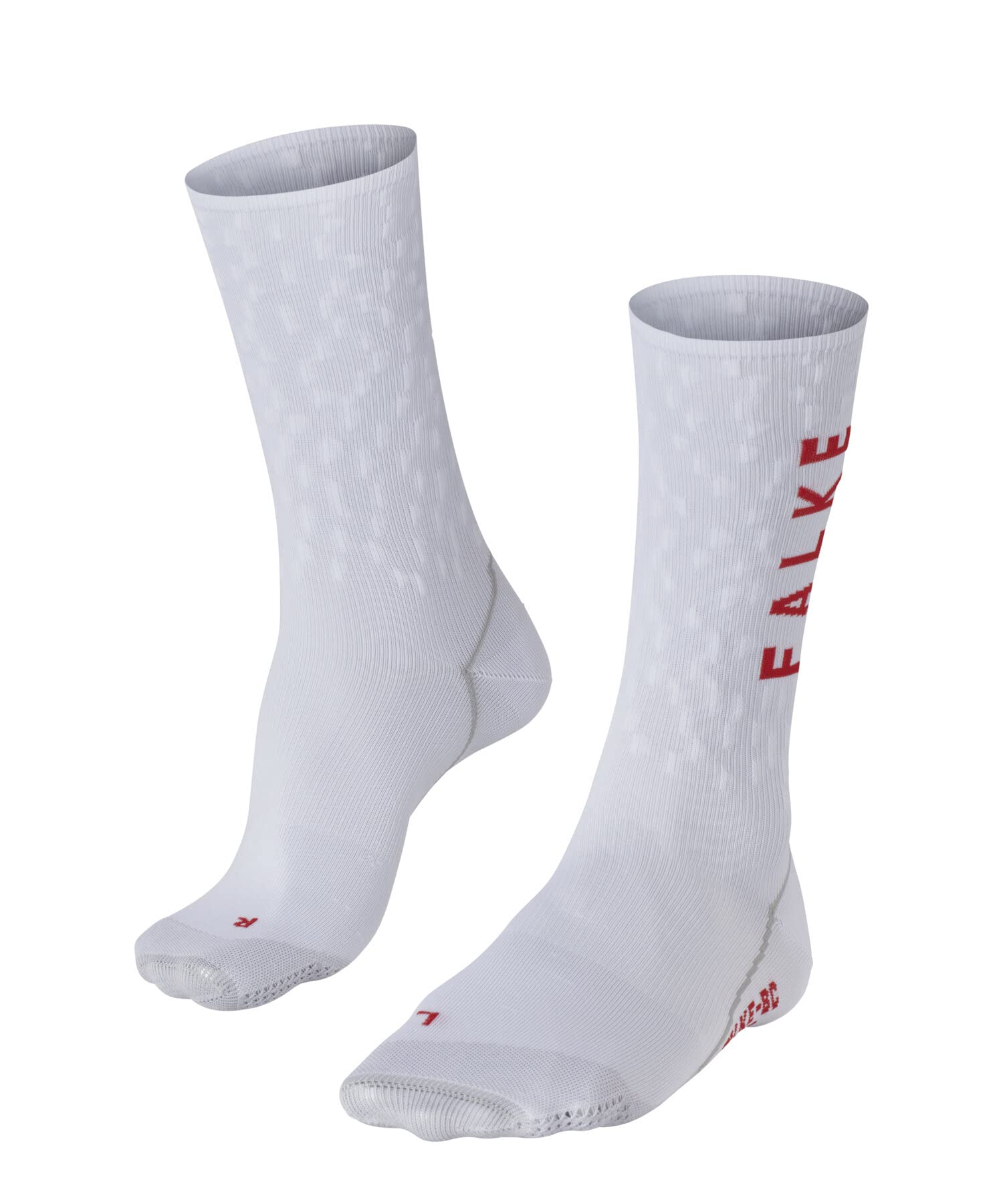 falke-bc-impulse-peloton-fahrradsocken-wei-39-41 image 8