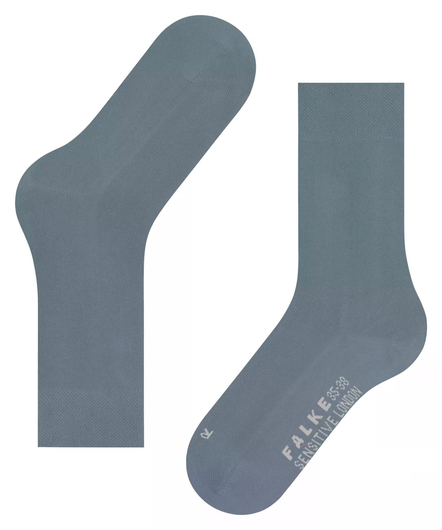 falke-sensitive-london-socken-monument-39-42-baumwolle image 5