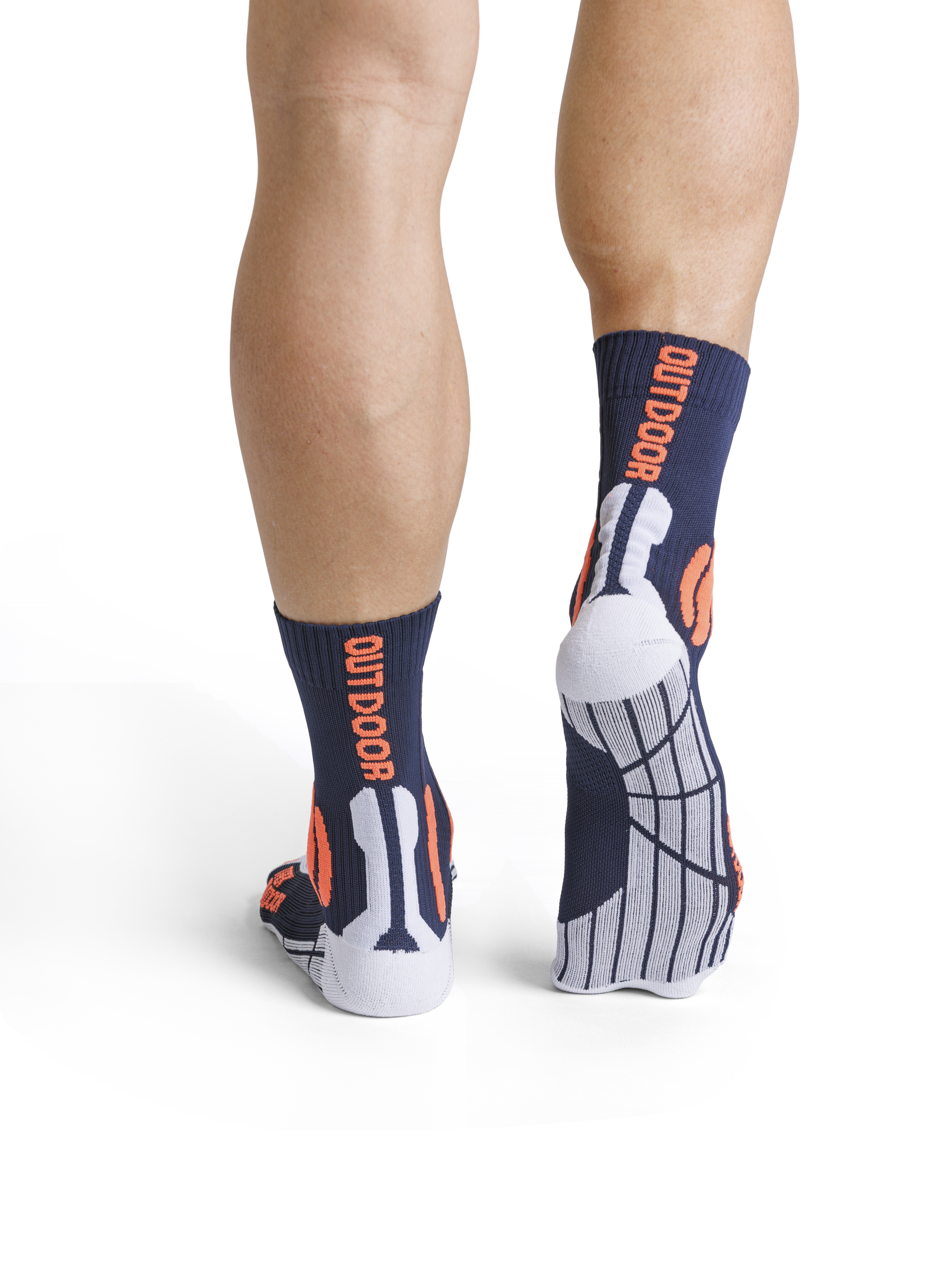 x-socks-trek-outdoor-trekking-socken-opal-black-42-44 image 8