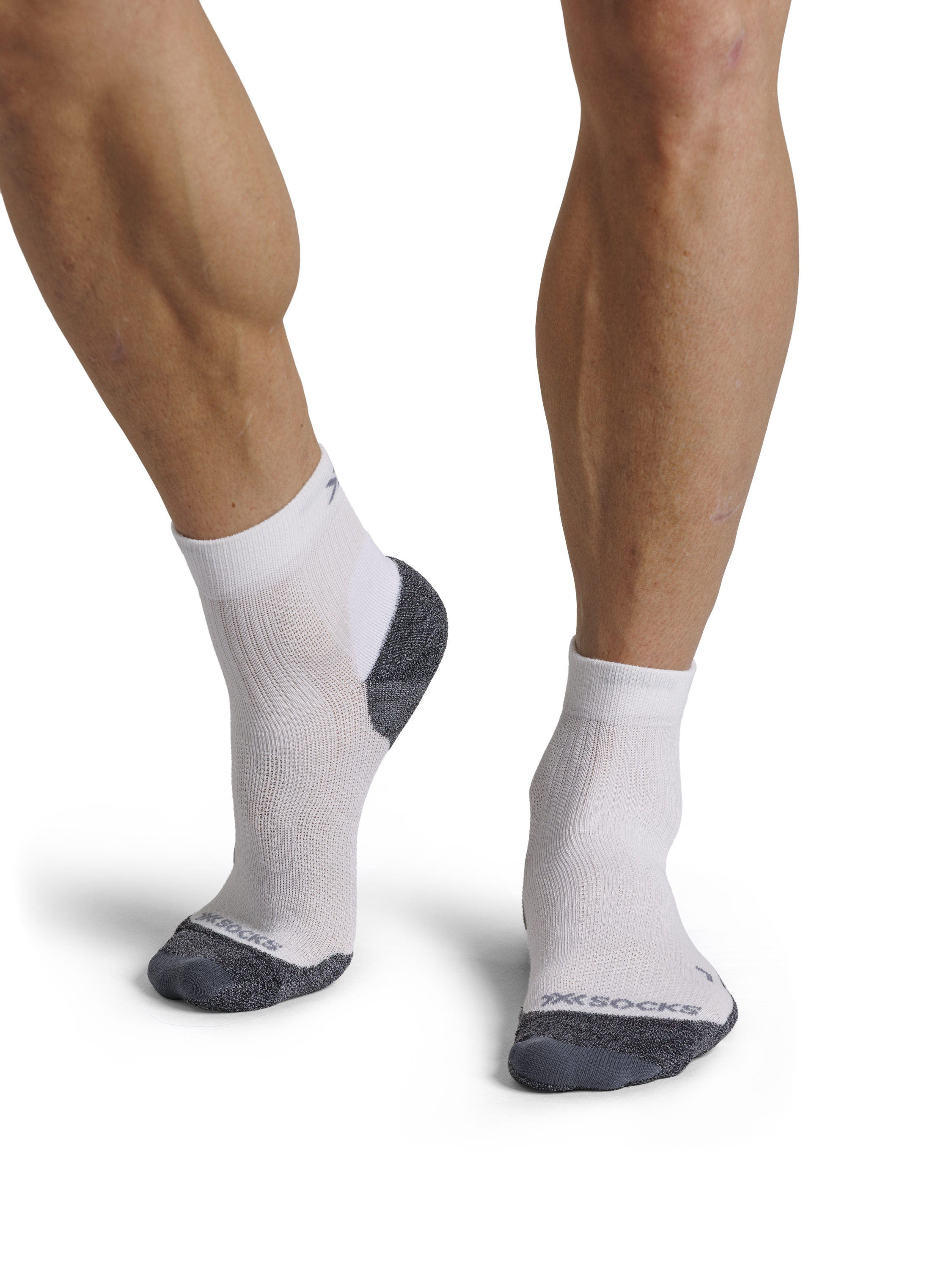 x-socks-core-natural-ankle-socken-schwarz-leicht-ged-mpft image 6