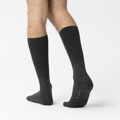 rohner-fibre-light-super-wandersocken-merinowolle-wadenhoch image 5