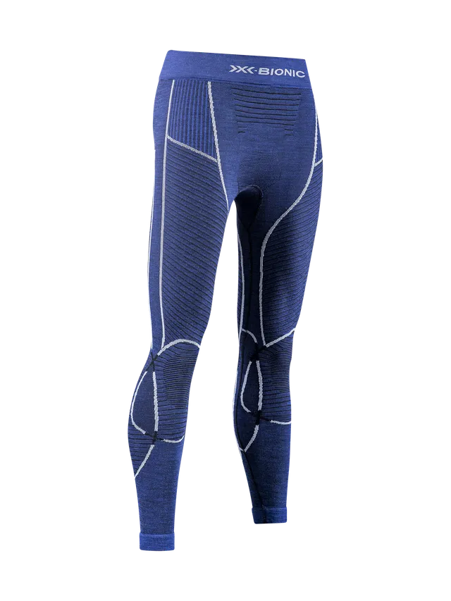 x-socks-merino-pants-wmn-thermohose-dunkelblau-m-merinowolle image 1