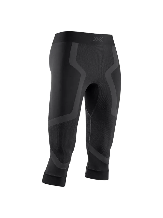 x-bionic-x-ential-3-4-tights-damen-schwarz-laufleggings image 1