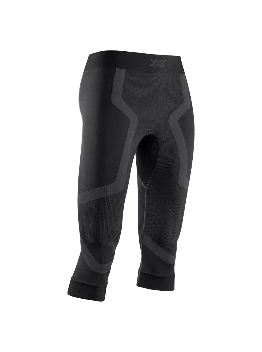 x-bionic-x-ential-3-4-tights-damen-schwarz-laufleggings image 1