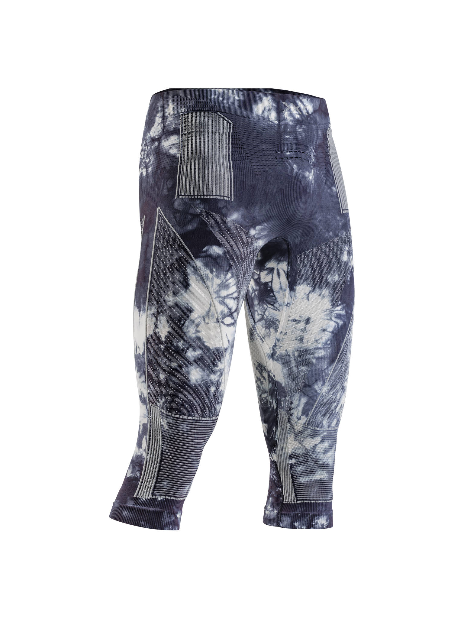 x-bionic-energy-accumulator-3-4-hose-tights-schwarz image 1